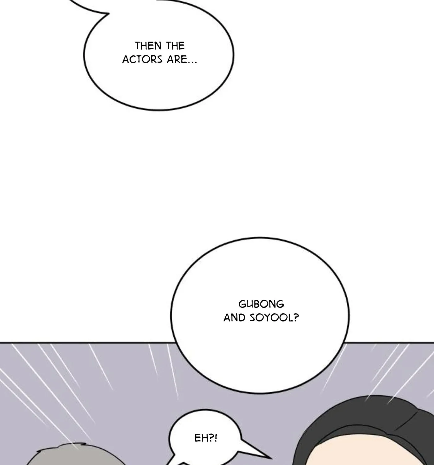 Read 30 Minute Walk chapter 47 image 20 on Lezhin