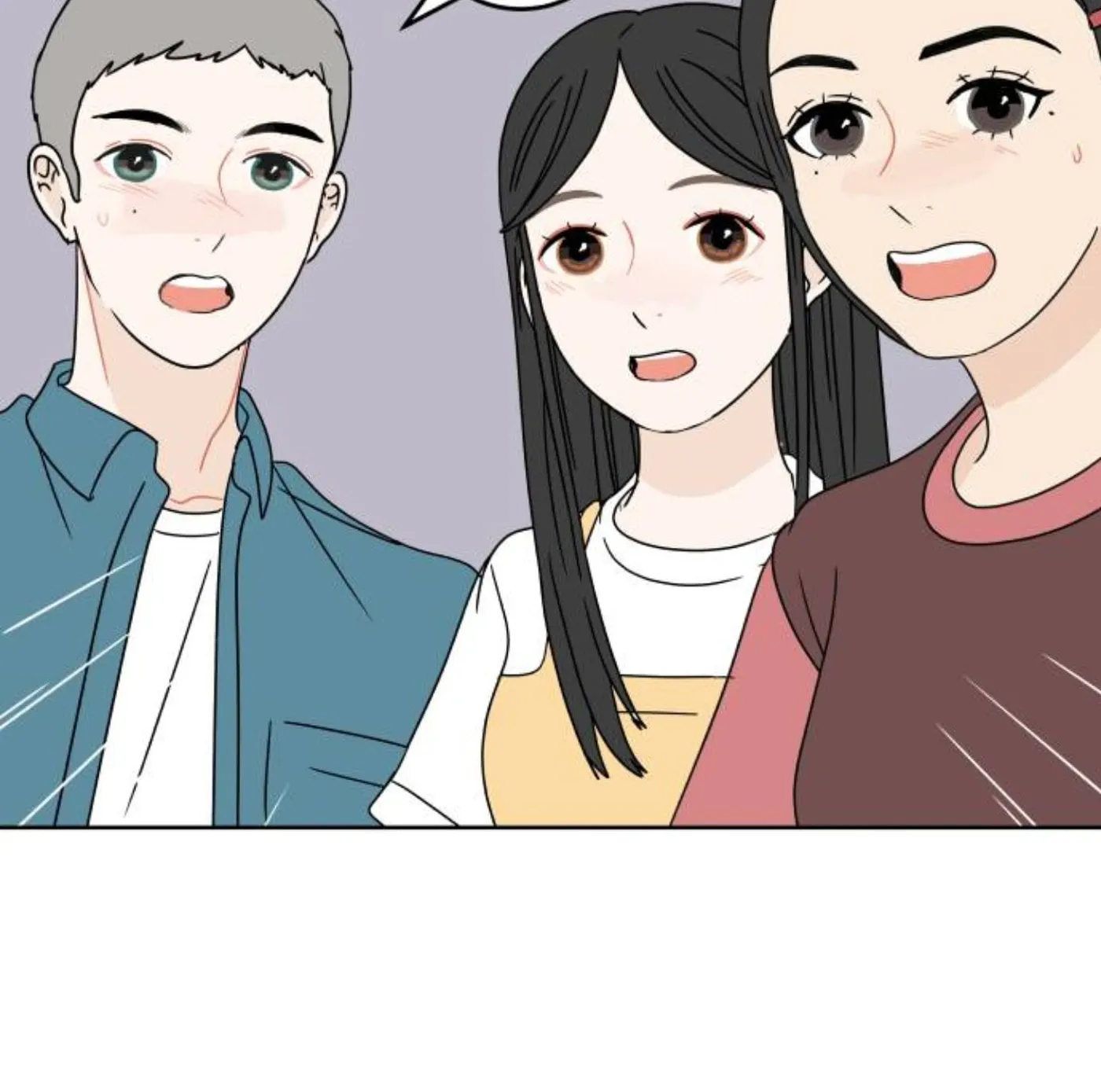 Read 30 Minute Walk chapter 47 image 21 on Lezhin