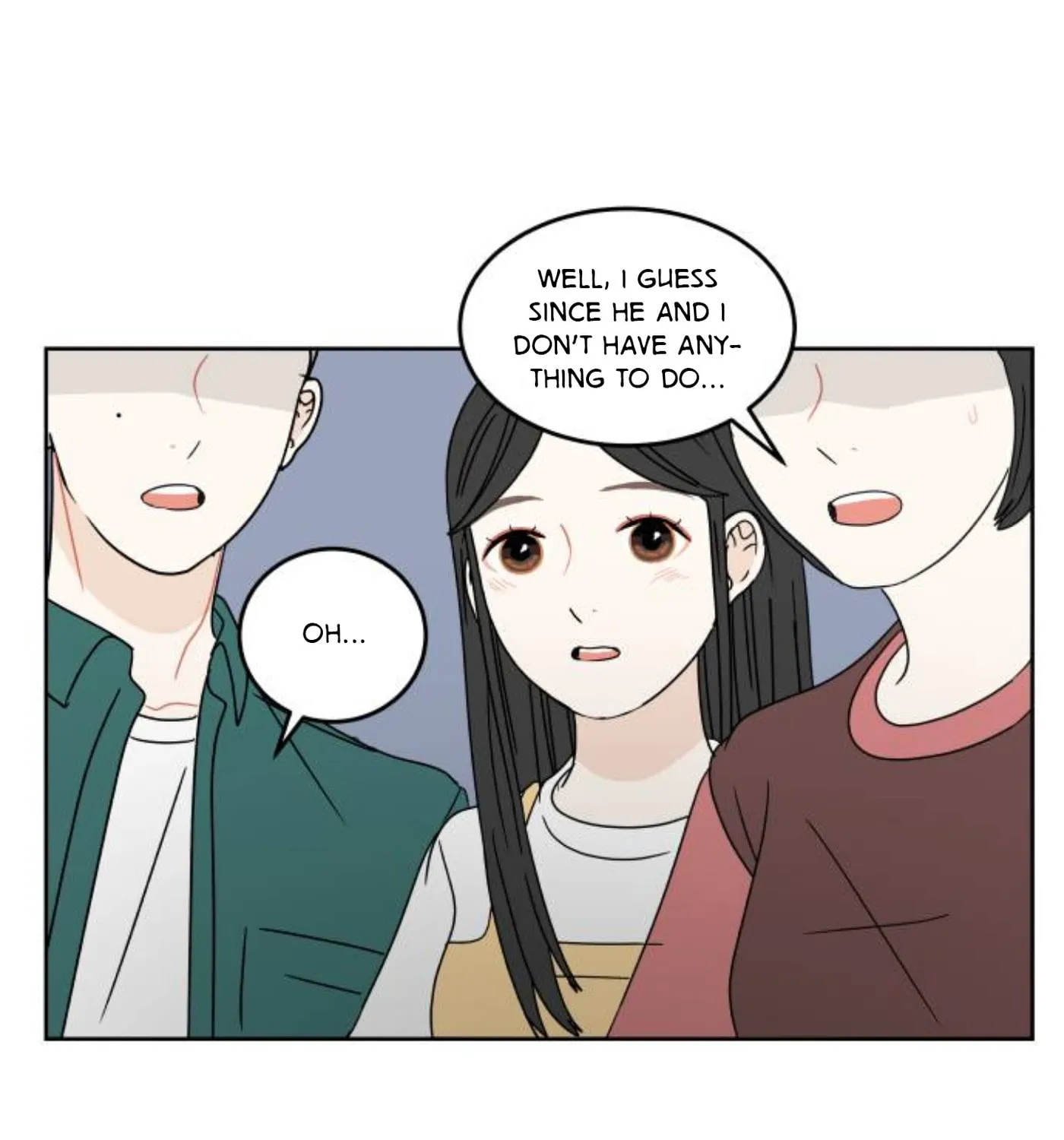 Read 30 Minute Walk chapter 47 image 22 on Lezhin