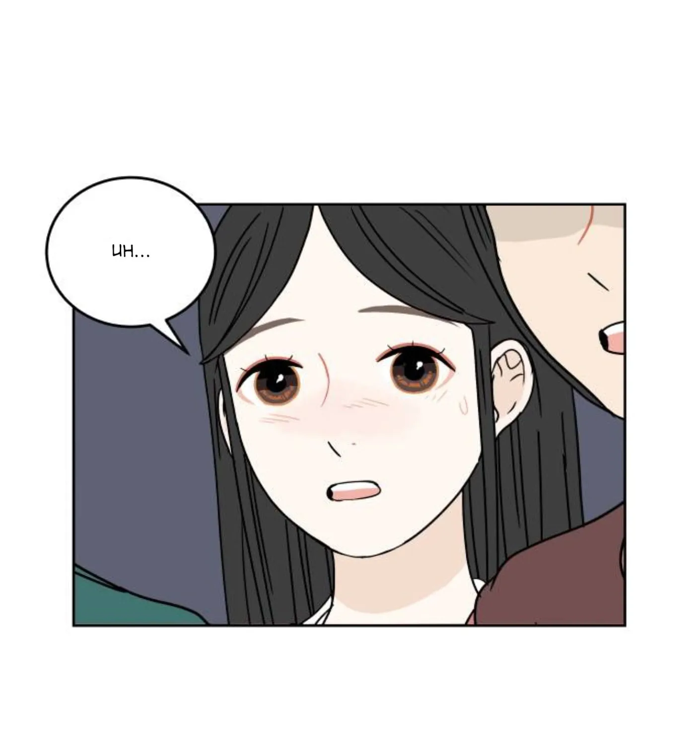 Read 30 Minute Walk chapter 47 image 23 on Lezhin