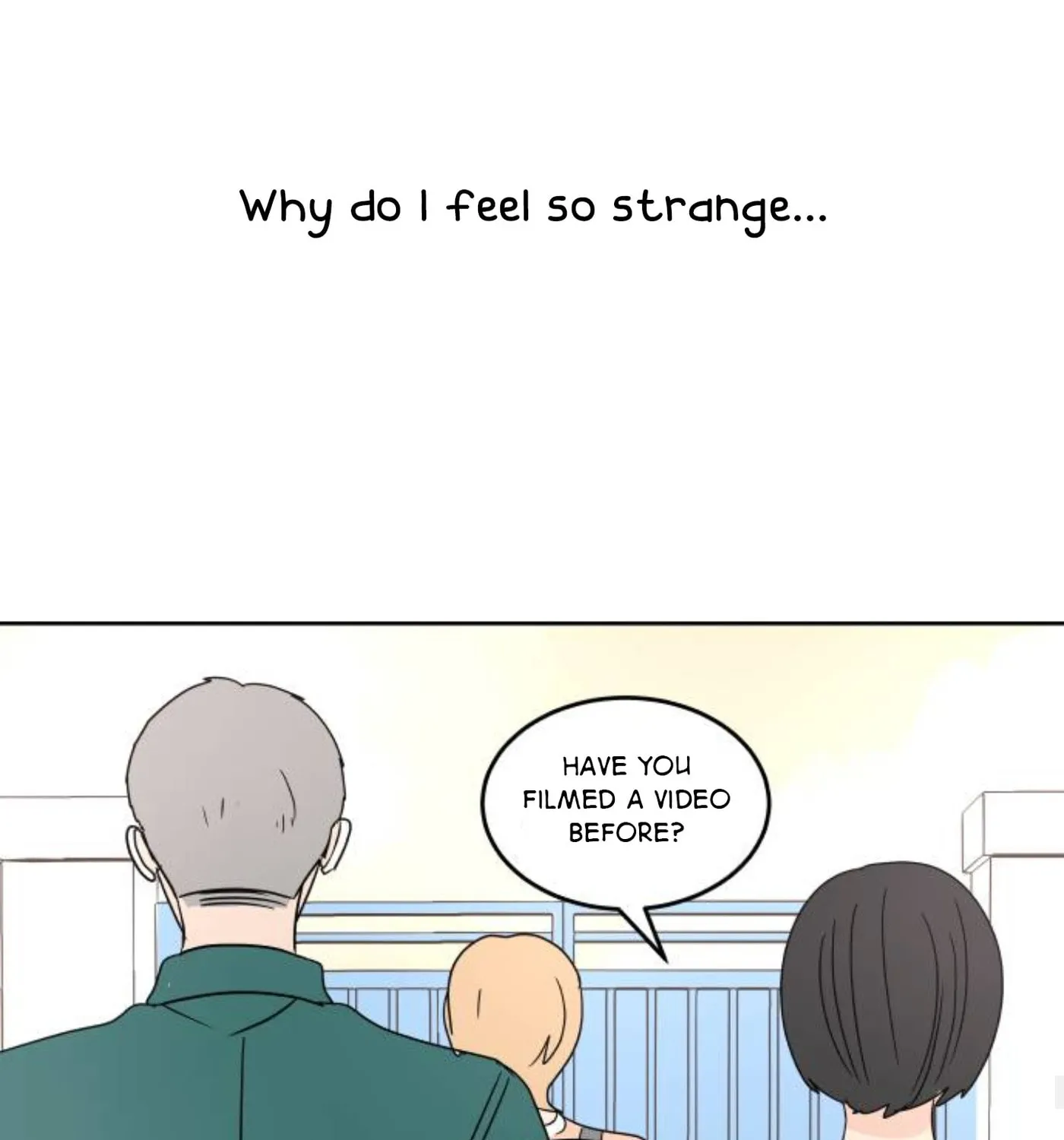 Read 30 Minute Walk chapter 47 image 28 on Lezhin