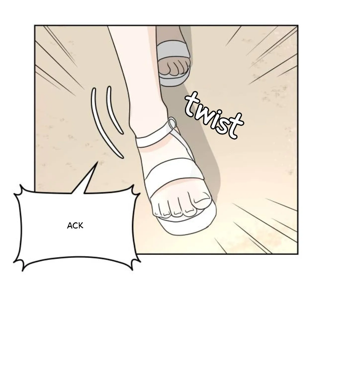 Read 30 Minute Walk chapter 47 image 31 on Lezhin