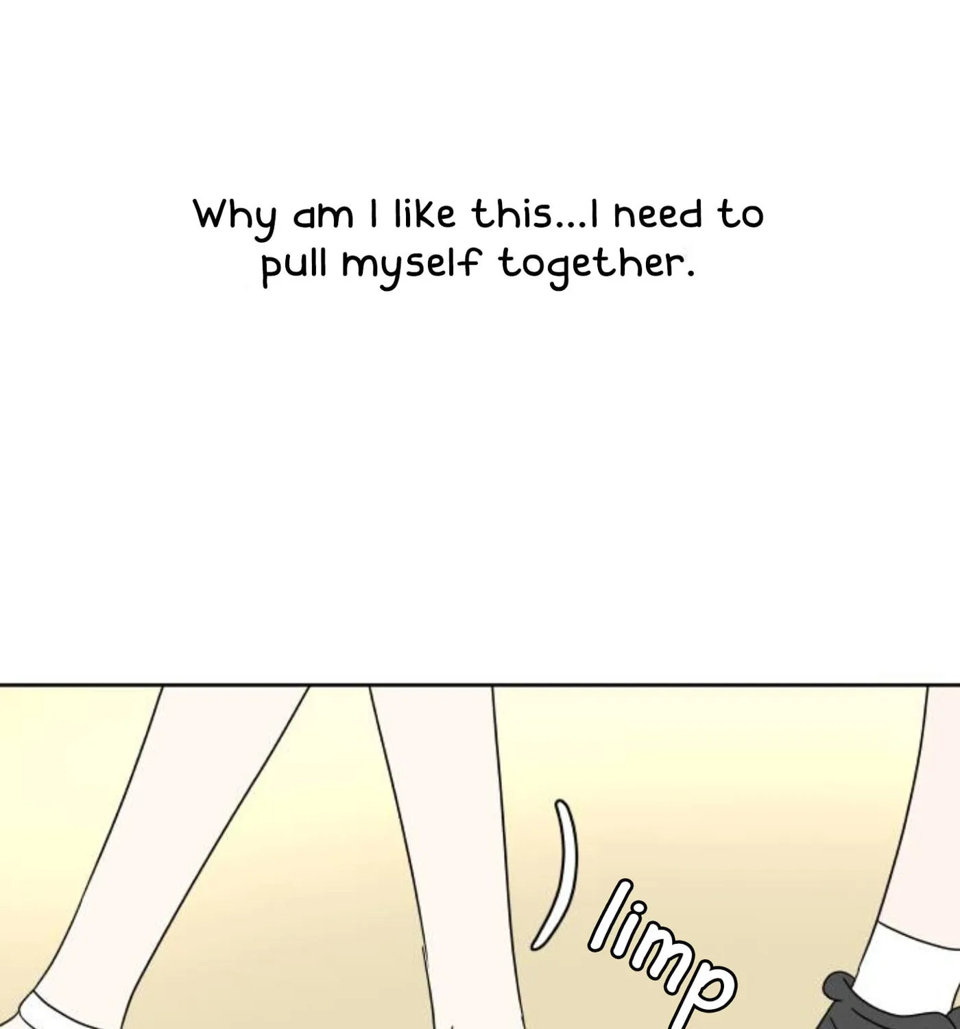 Read 30 Minute Walk chapter 47 image 35 on Lezhin