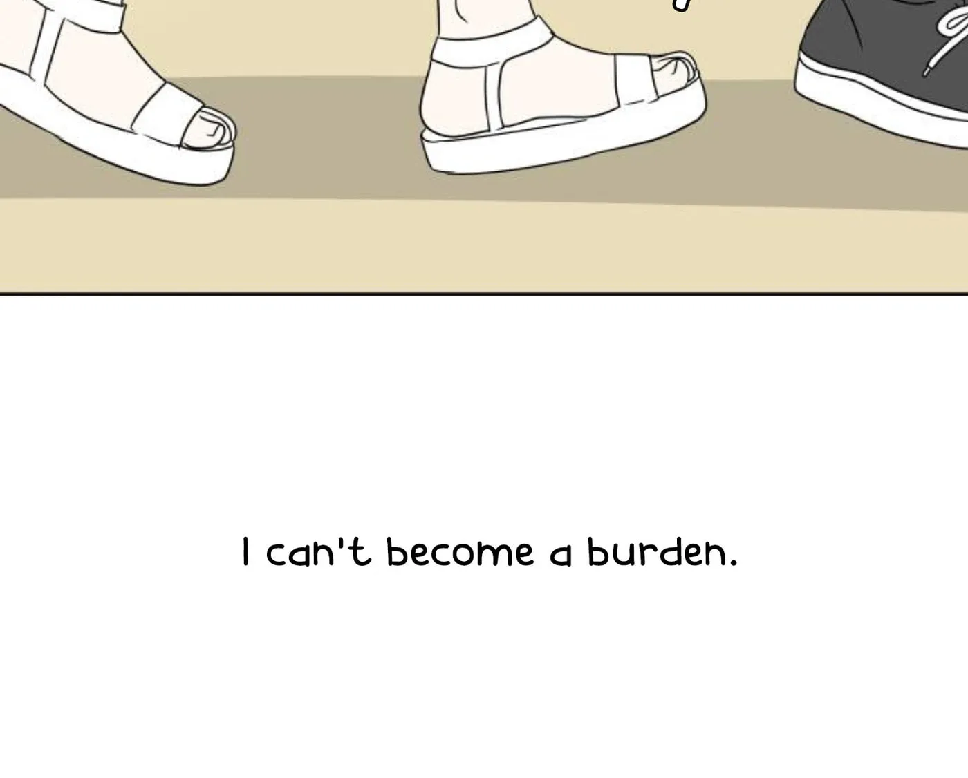 Read 30 Minute Walk chapter 47 image 36 on Lezhin