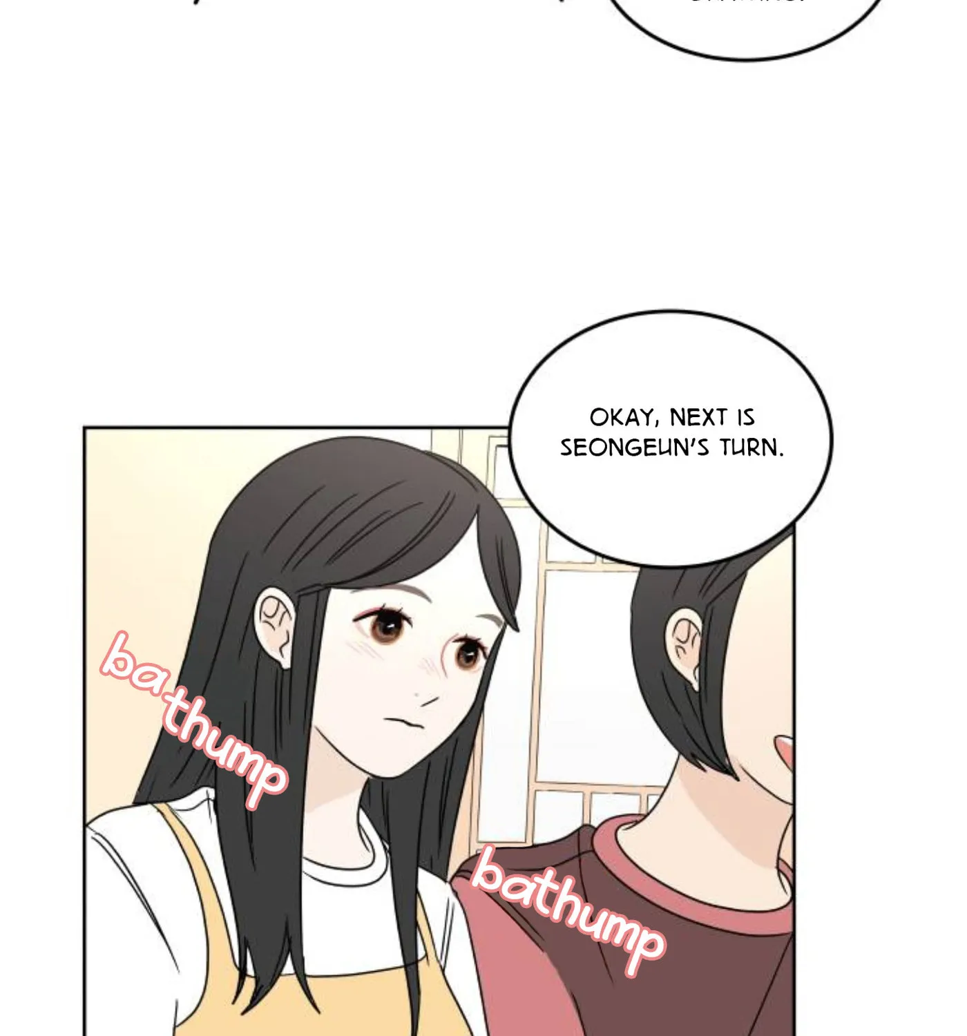 Read 30 Minute Walk chapter 47 image 5 on Lezhin