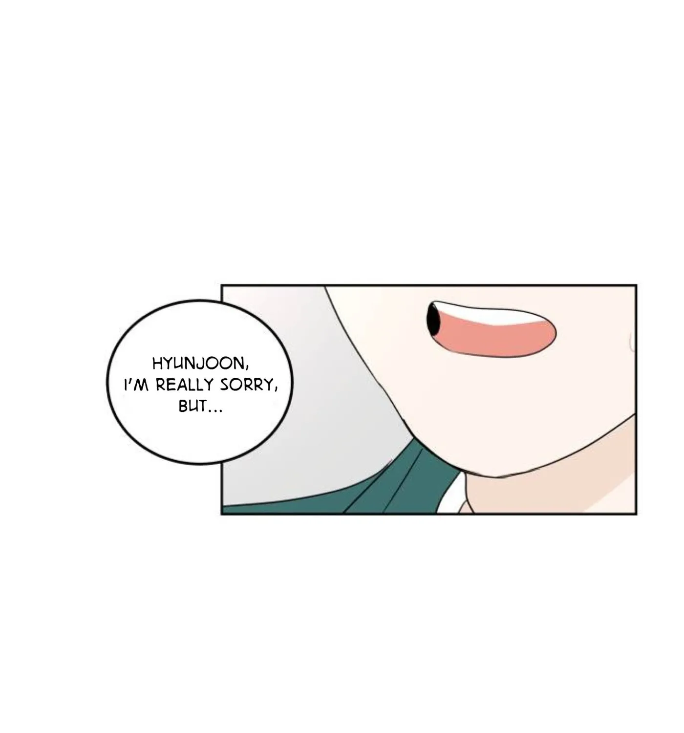 Read 30 Minute Walk chapter 47 image 50 on Lezhin