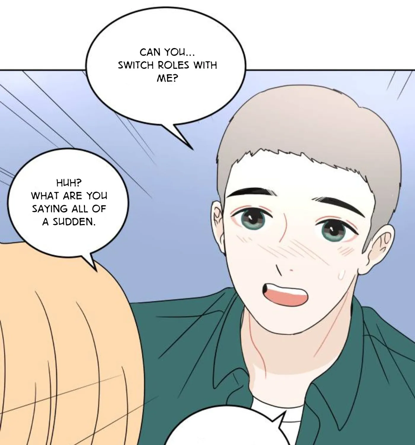 Read 30 Minute Walk chapter 47 image 51 on Lezhin