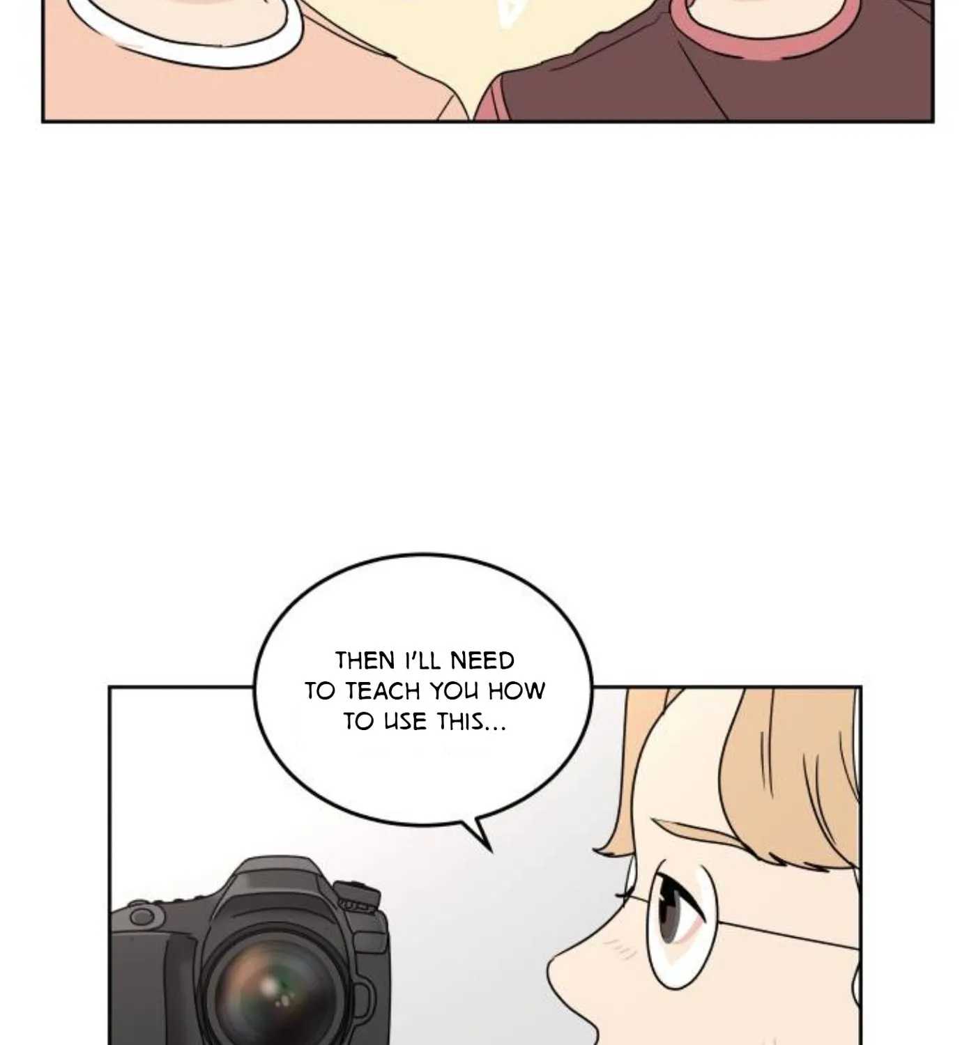Read 30 Minute Walk chapter 47 image 55 on Lezhin