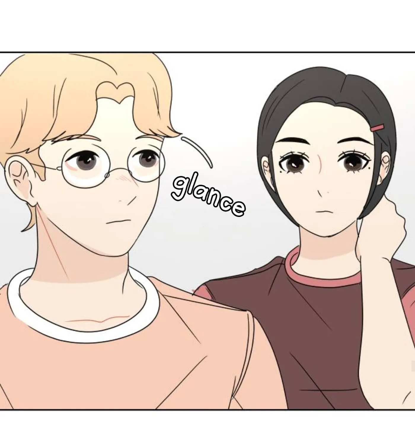 Read 30 Minute Walk chapter 47 image 57 on Lezhin