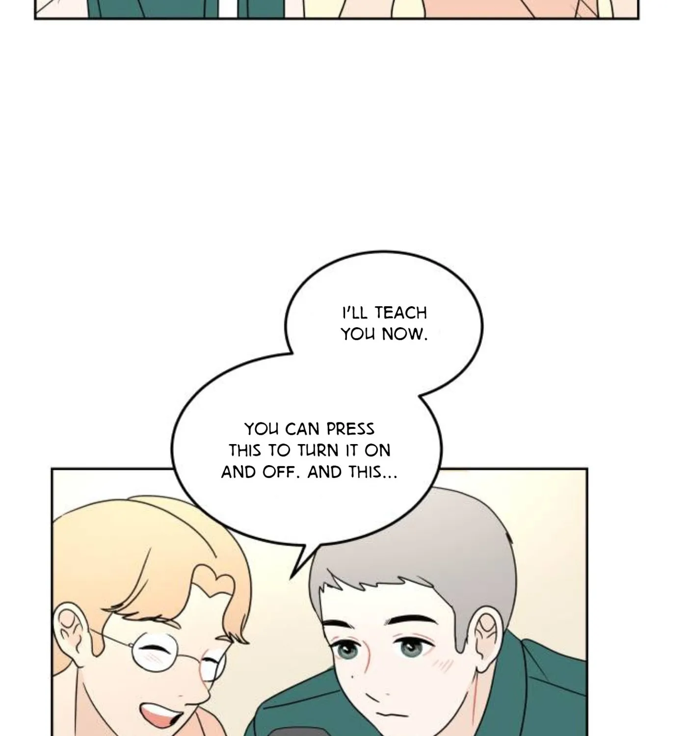 Read 30 Minute Walk chapter 47 image 62 on Lezhin