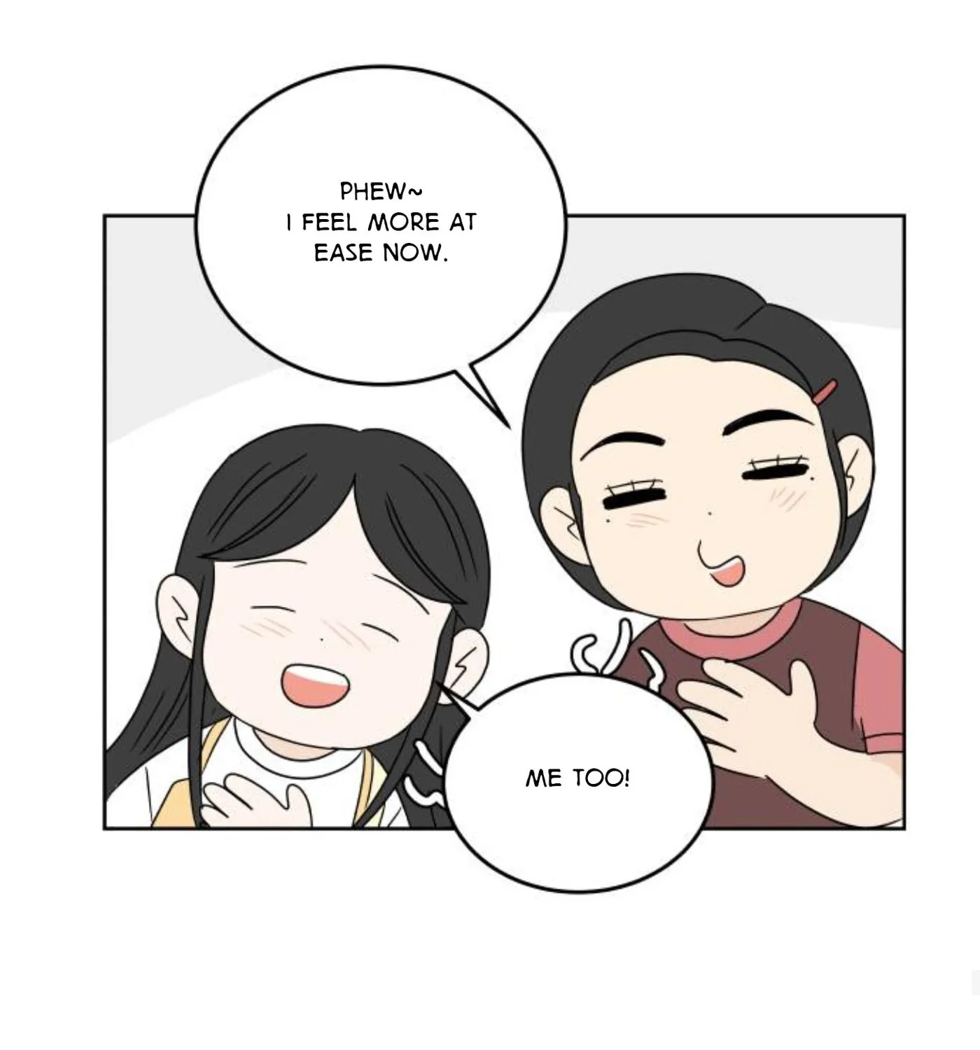 Read 30 Minute Walk chapter 47 image 66 on Lezhin