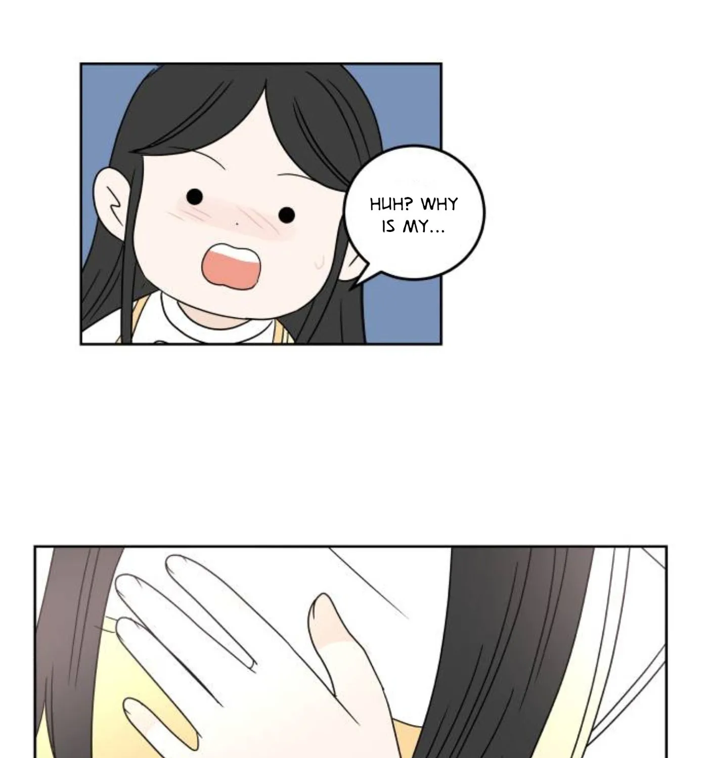 Read 30 Minute Walk chapter 47 image 67 on Lezhin