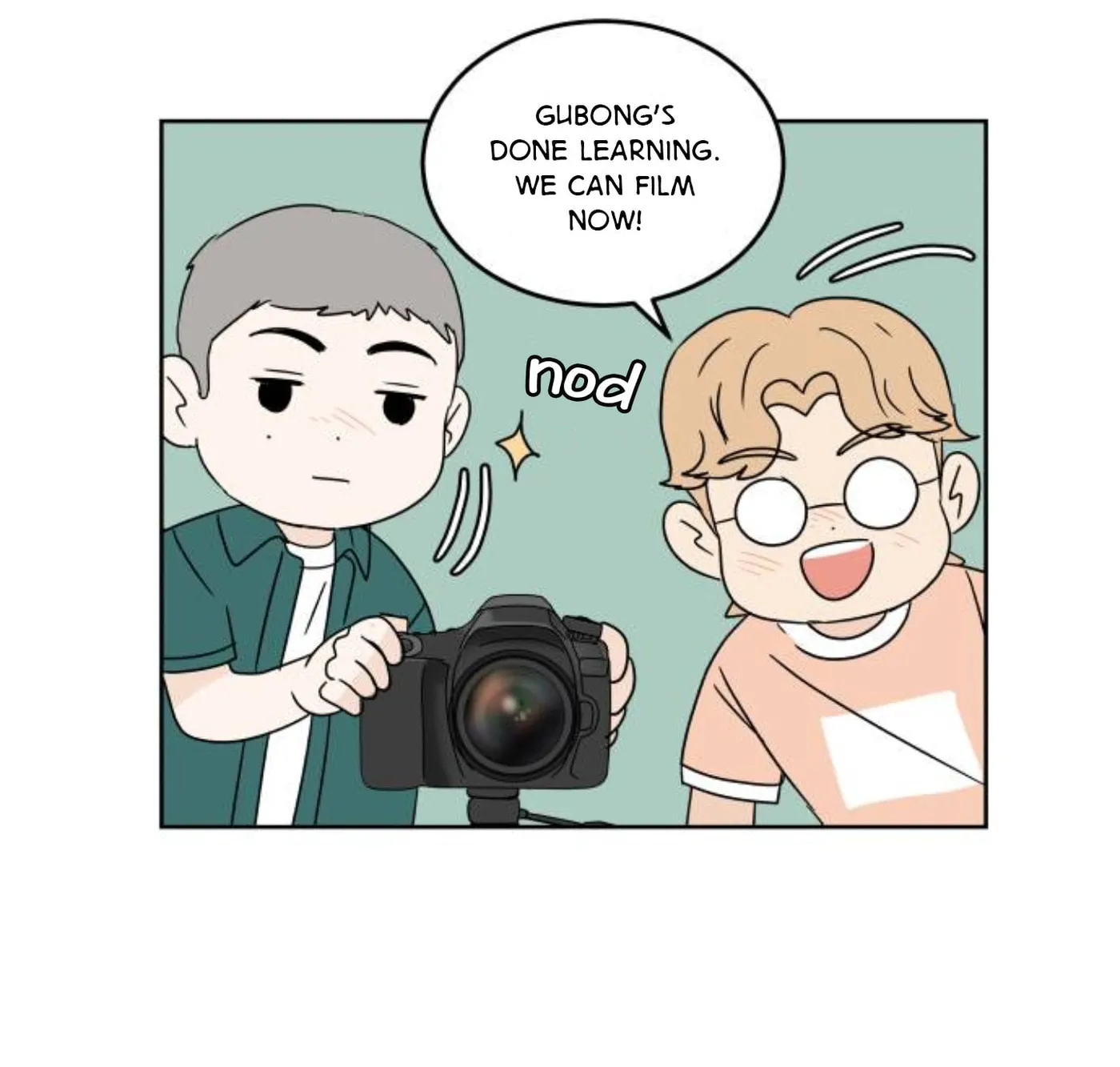 Read 30 Minute Walk chapter 47 image 69 on Lezhin