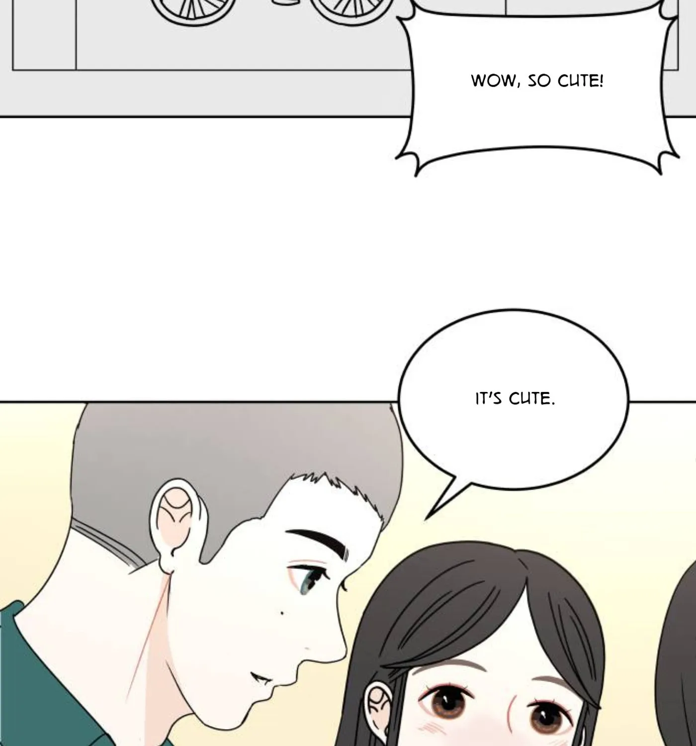 Read 30 Minute Walk chapter 47 image 7 on Lezhin