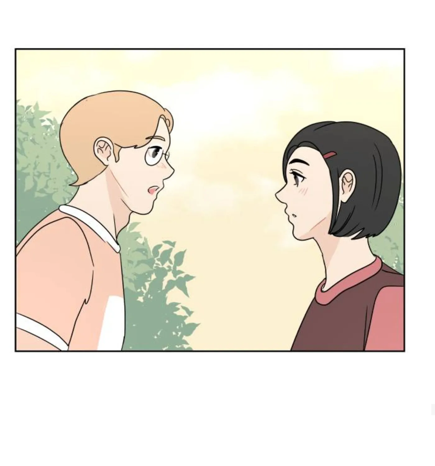 Read 30 Minute Walk chapter 47 image 71 on Lezhin