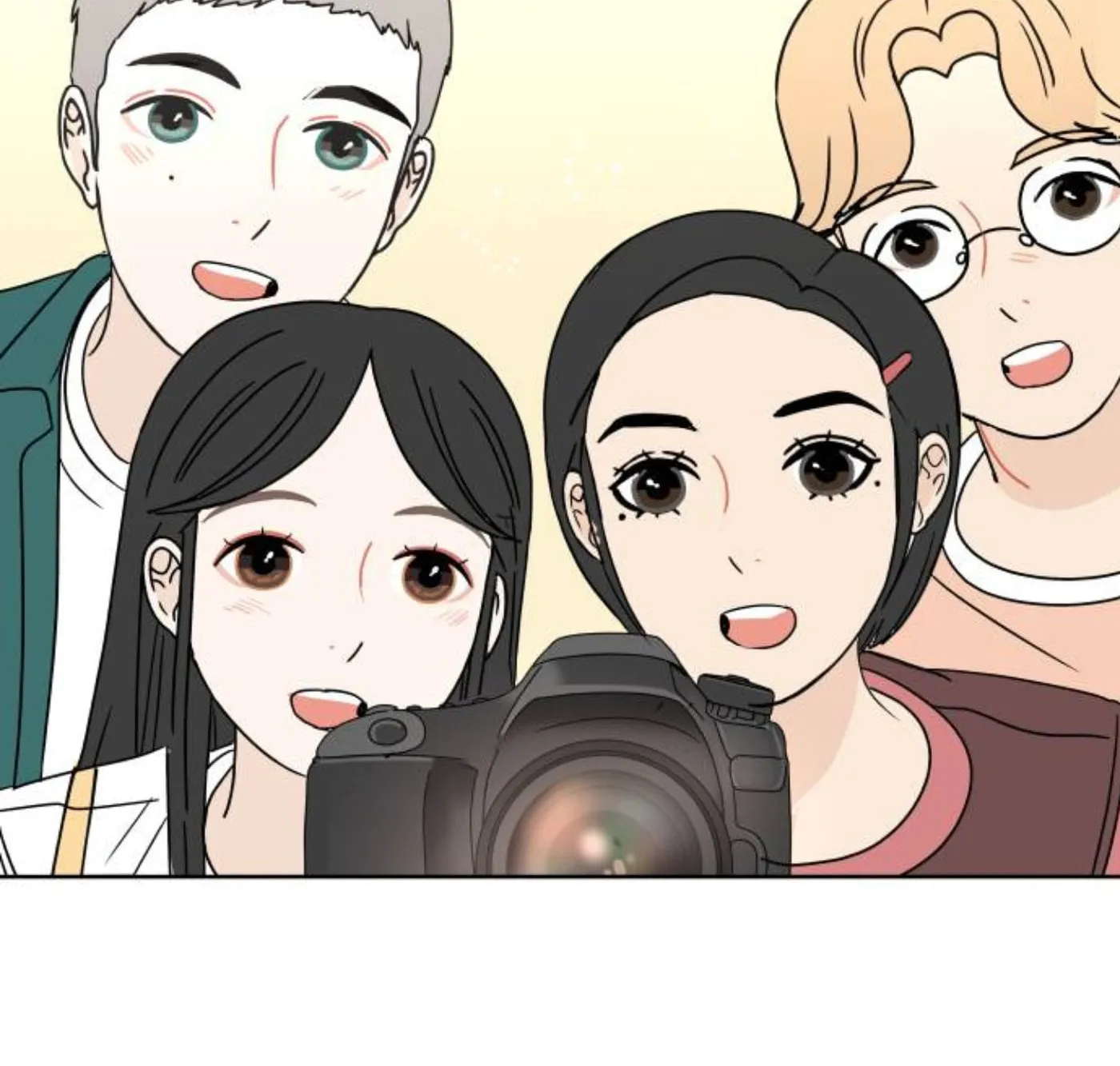 Read 30 Minute Walk chapter 47 image 73 on Lezhin