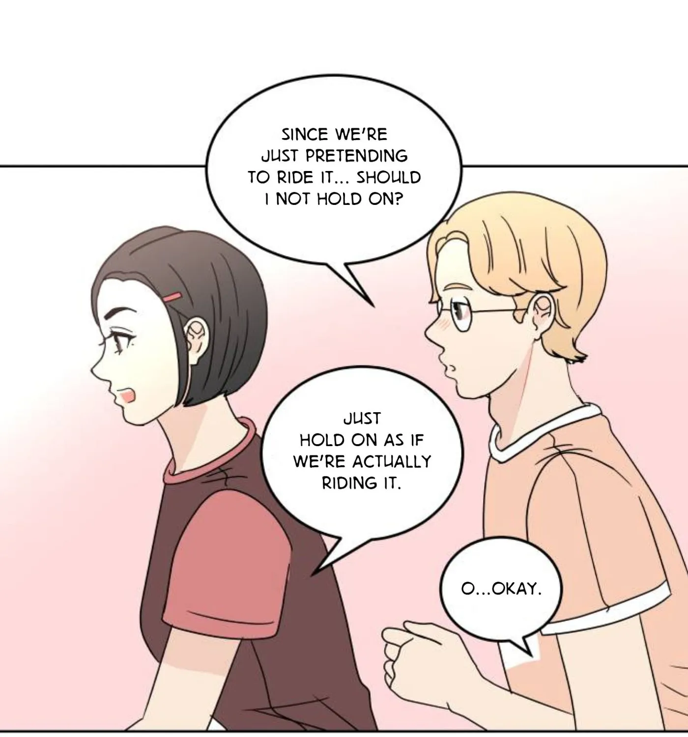 Read 30 Minute Walk chapter 47 image 78 on Lezhin
