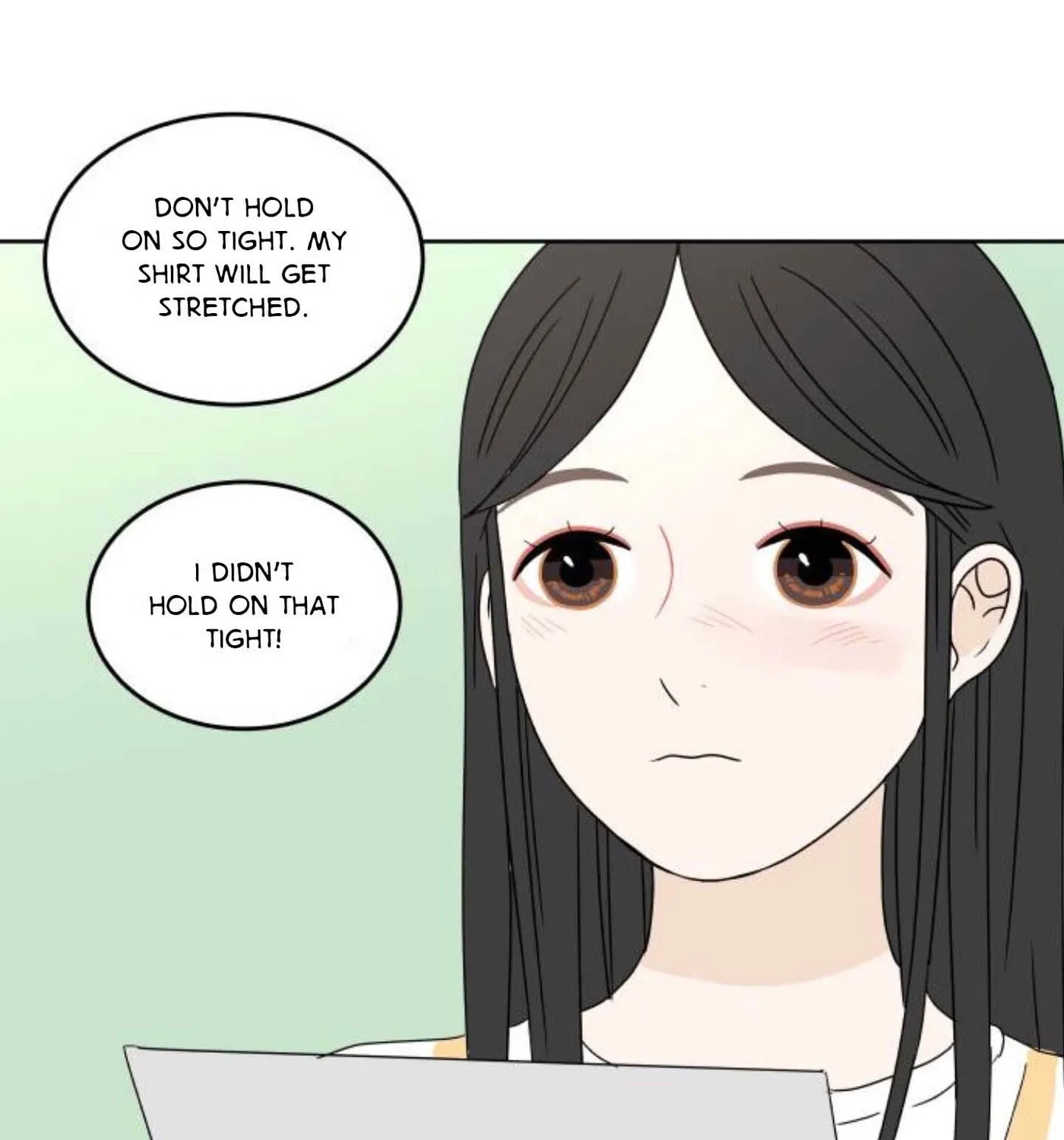 Read 30 Minute Walk chapter 47 image 83 on Lezhin