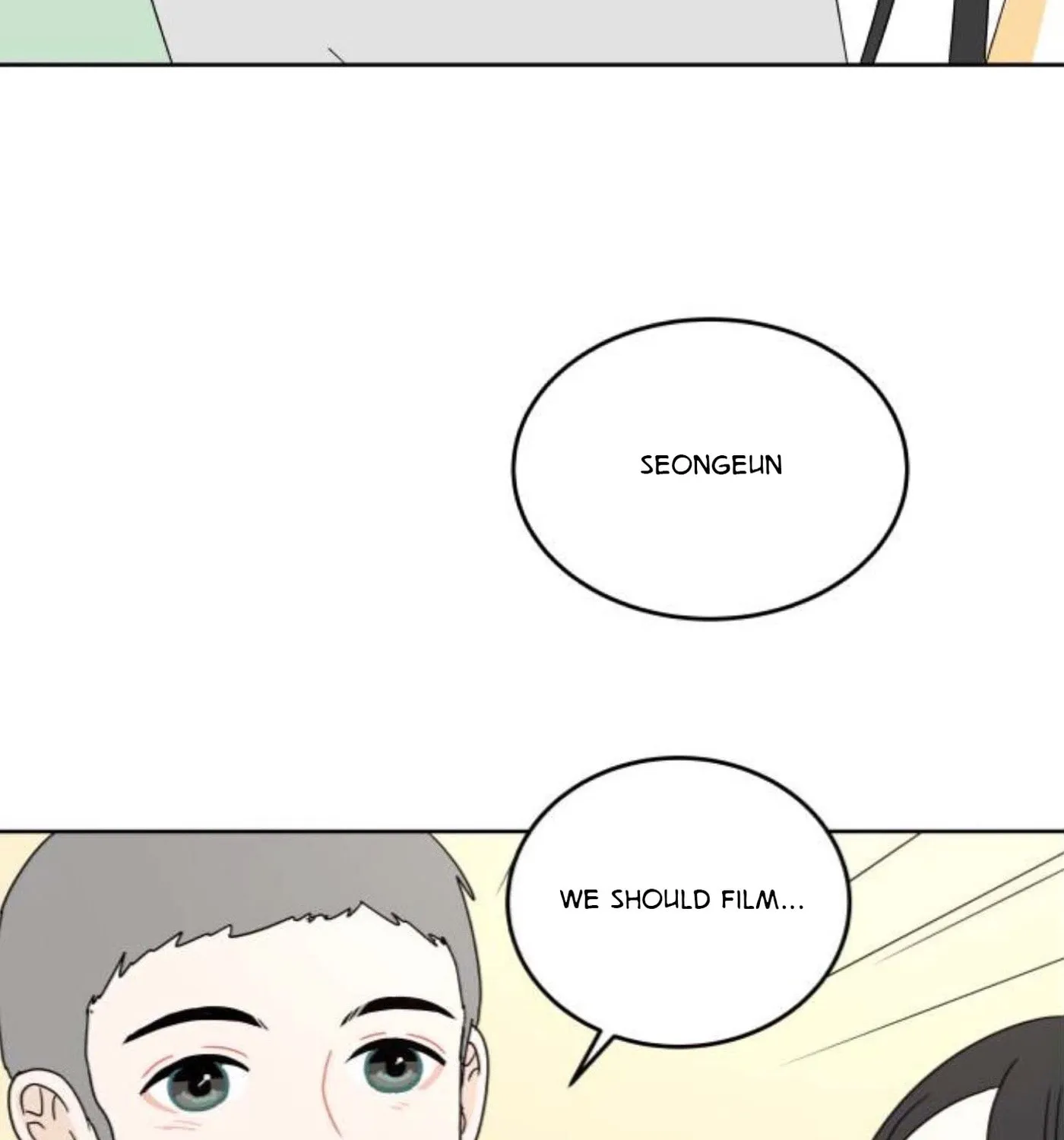 Read 30 Minute Walk chapter 47 image 84 on Lezhin