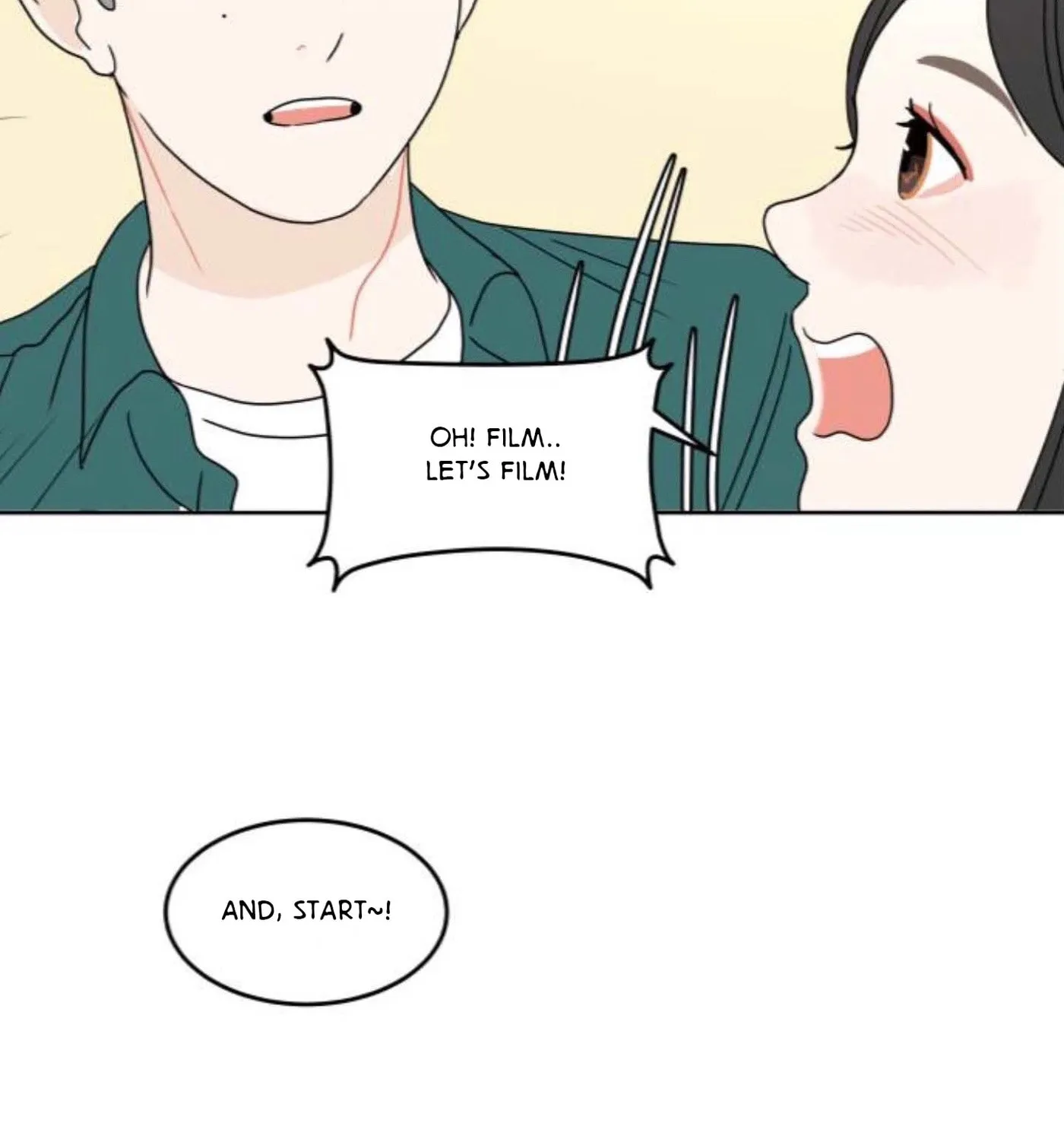 Read 30 Minute Walk chapter 47 image 85 on Lezhin