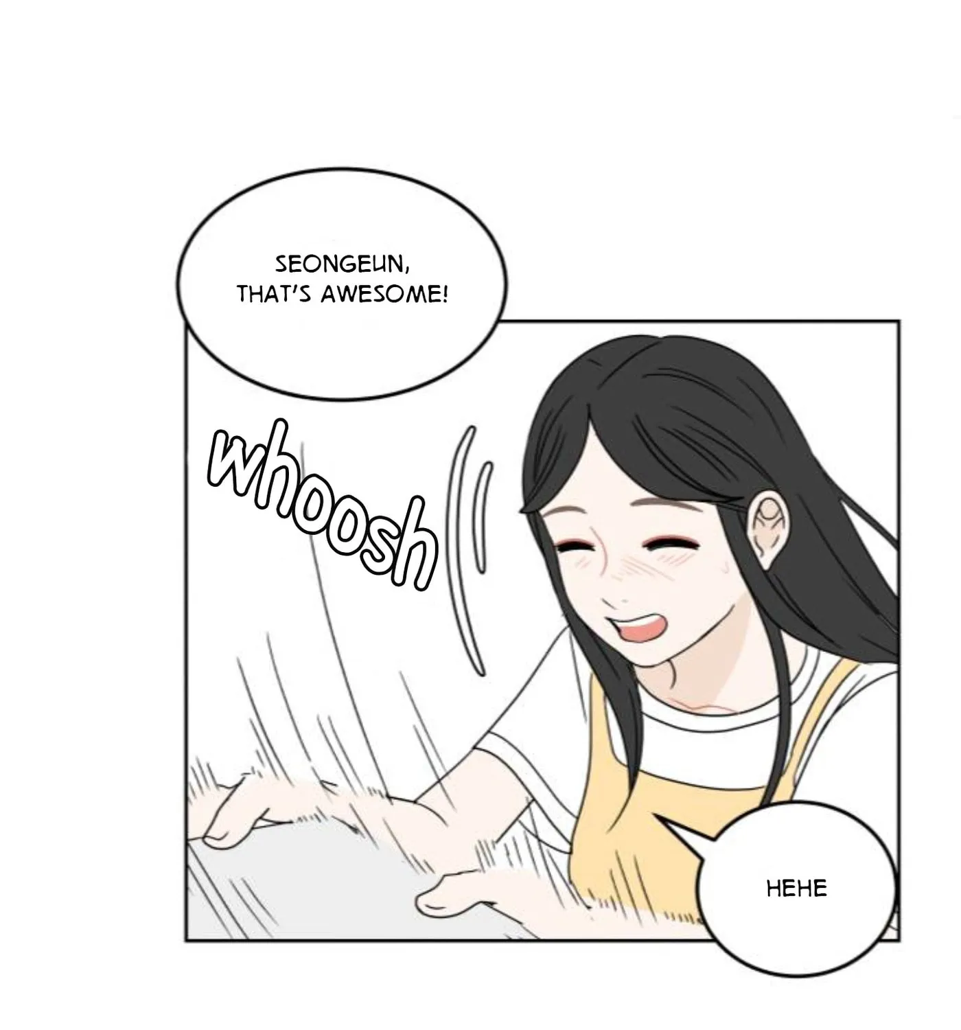 Read 30 Minute Walk chapter 47 image 87 on Lezhin