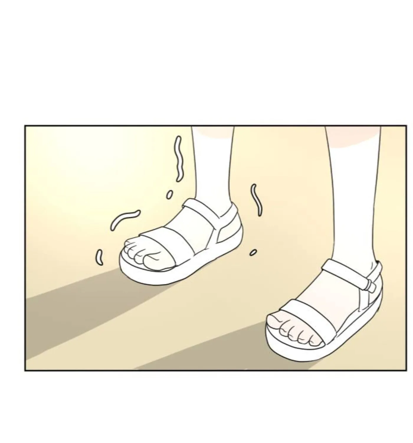 Read 30 Minute Walk chapter 47 image 88 on Lezhin
