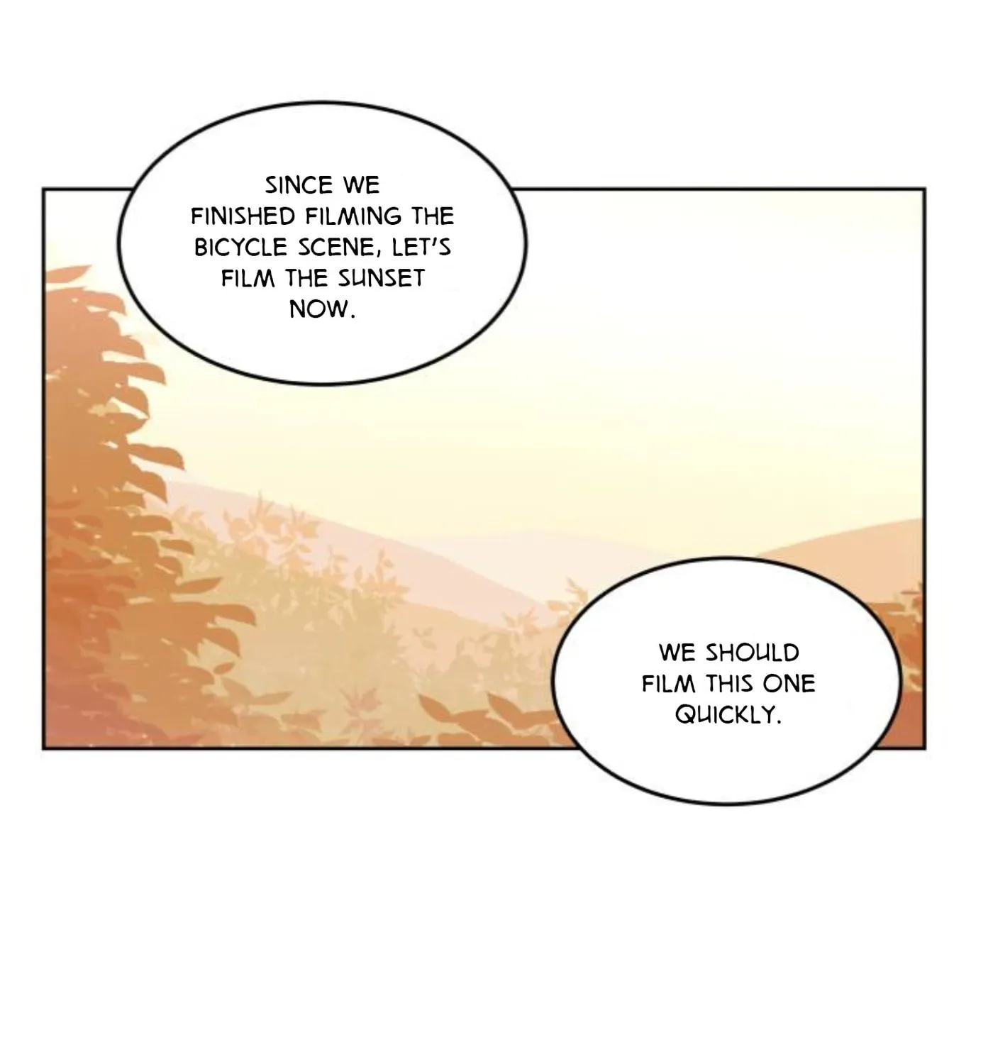 Read 30 Minute Walk chapter 47 image 90 on Lezhin