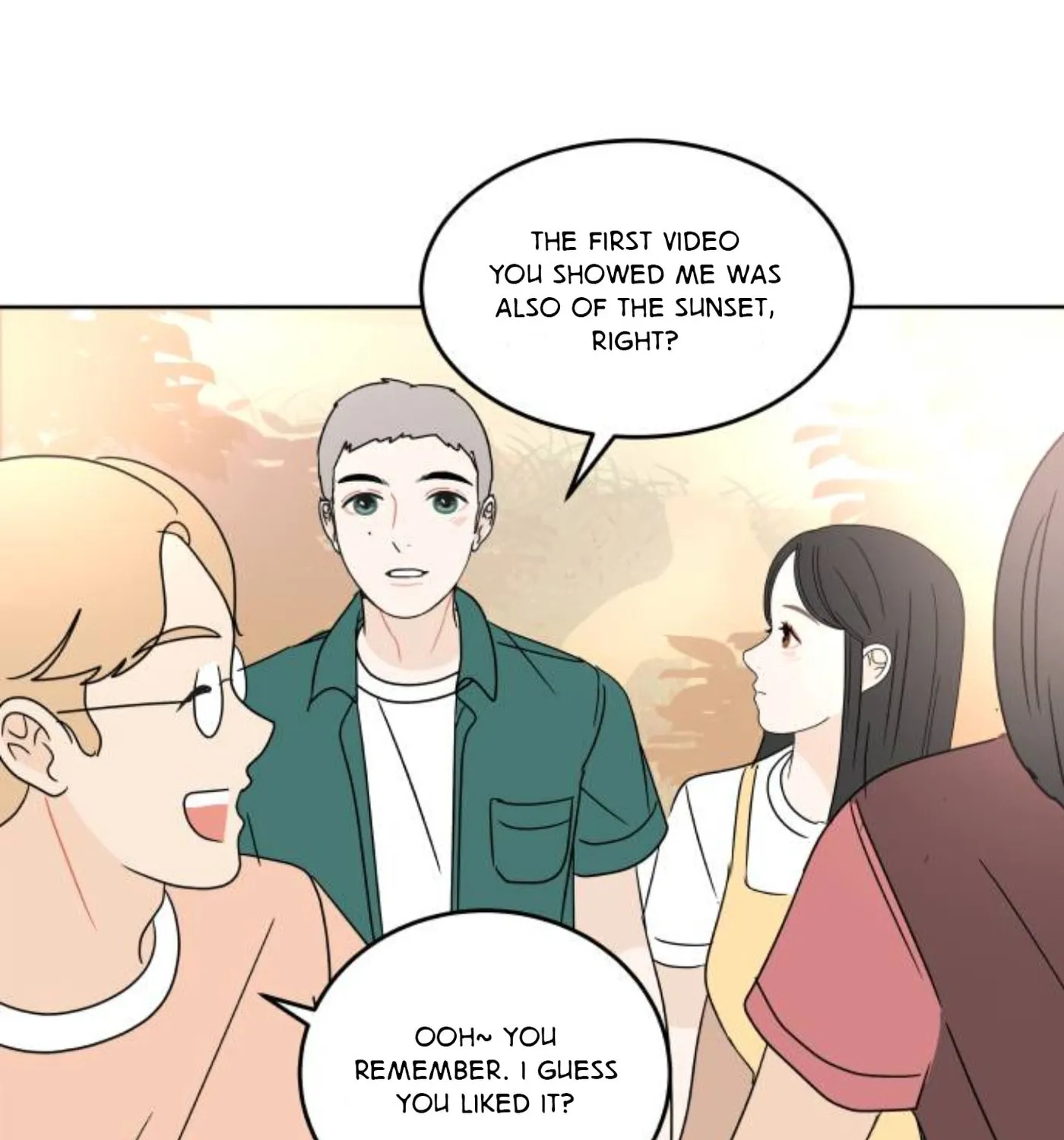 Read 30 Minute Walk chapter 47 image 91 on Lezhin
