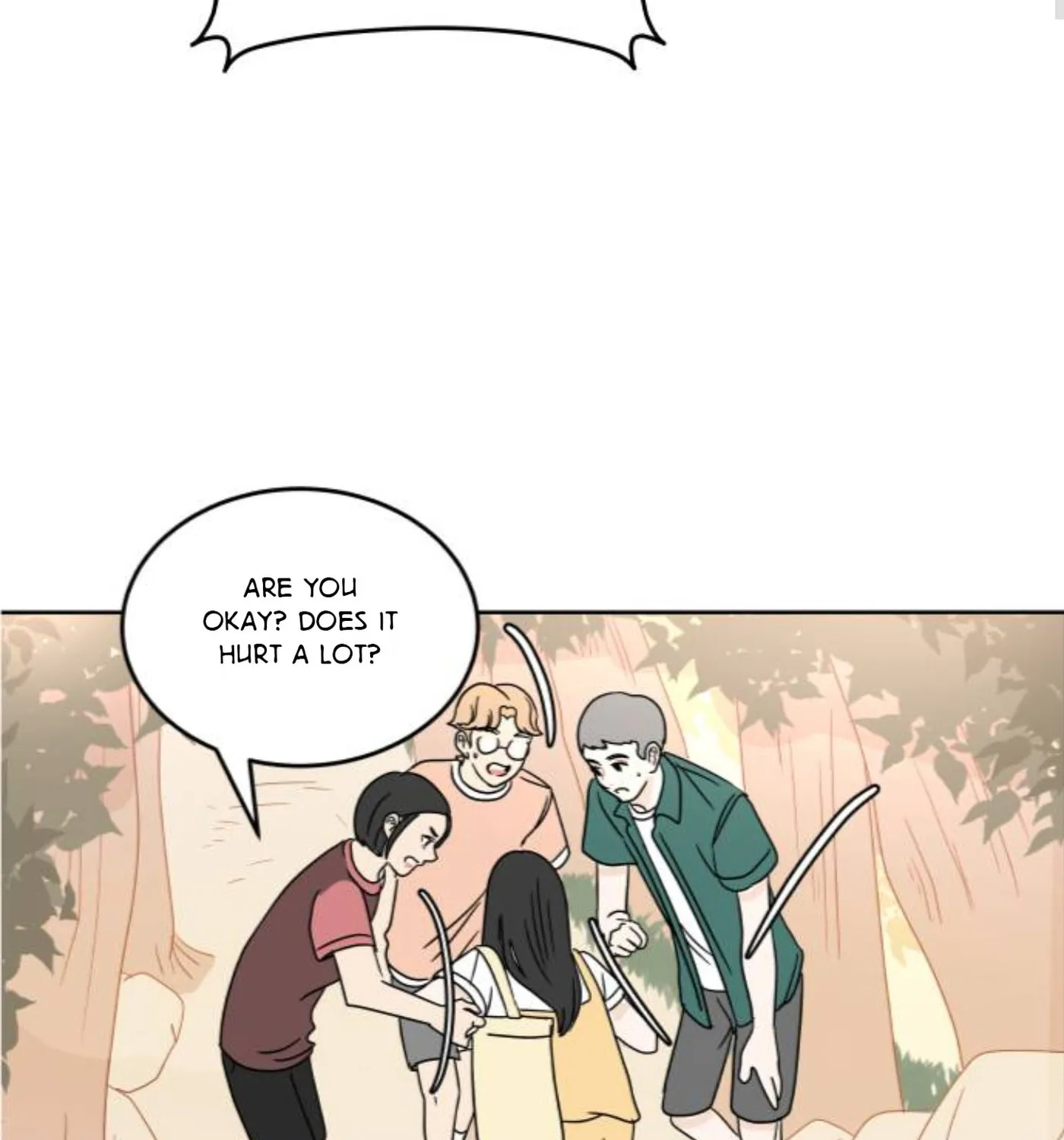 Read 30 Minute Walk chapter 47 image 97 on Lezhin