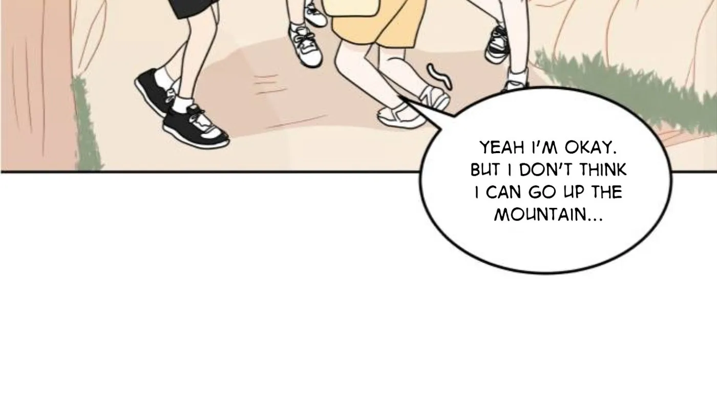 Read 30 Minute Walk chapter 47 image 98 on Lezhin