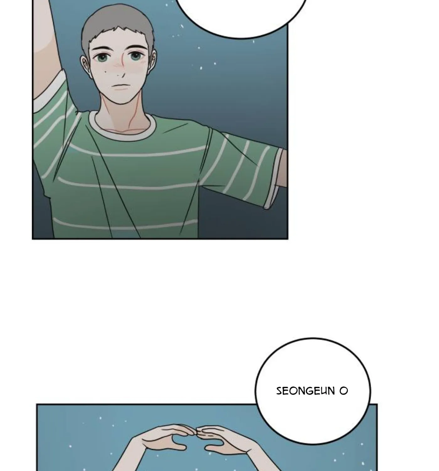 Read 30 Minute Walk chapter 48 image 114 on Lezhin