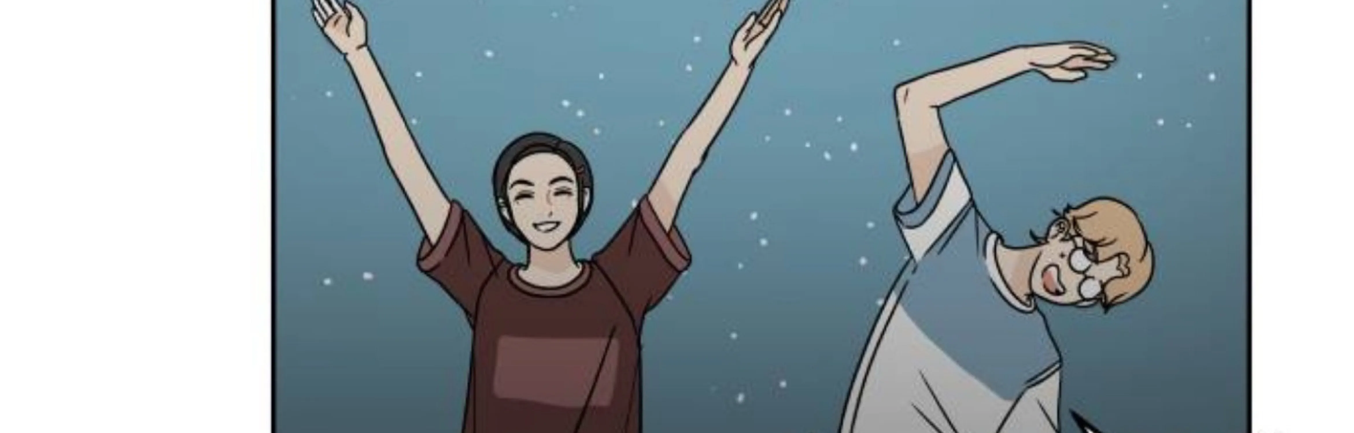 Read 30 Minute Walk chapter 48 image 117 on Lezhin