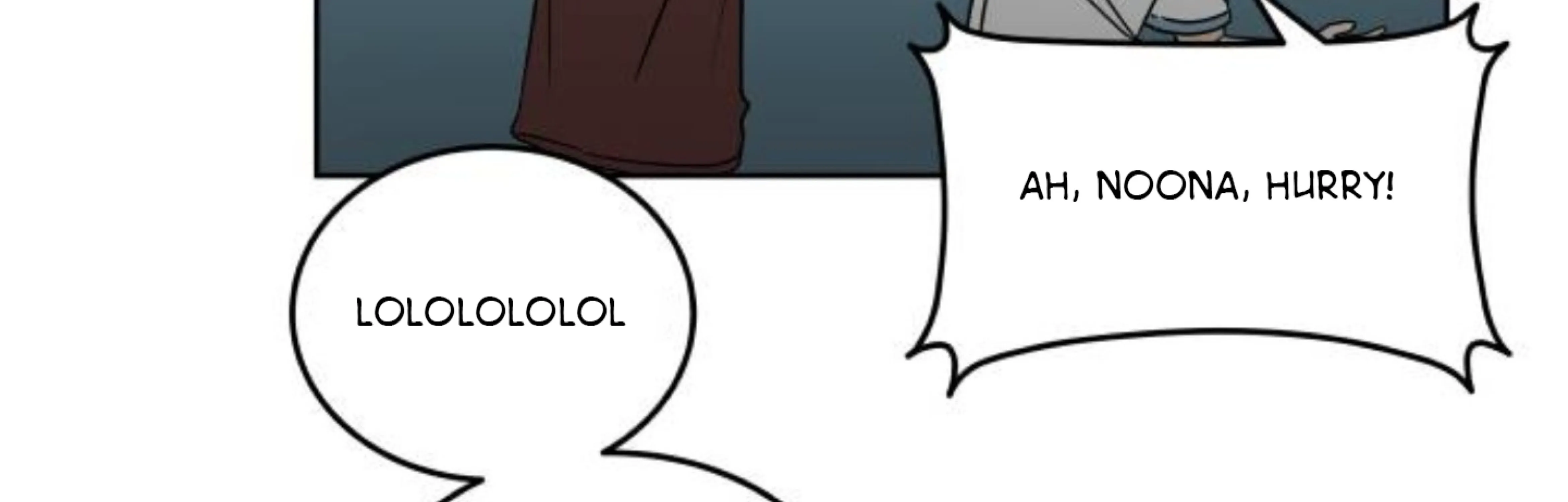 Read 30 Minute Walk chapter 48 image 118 on Lezhin