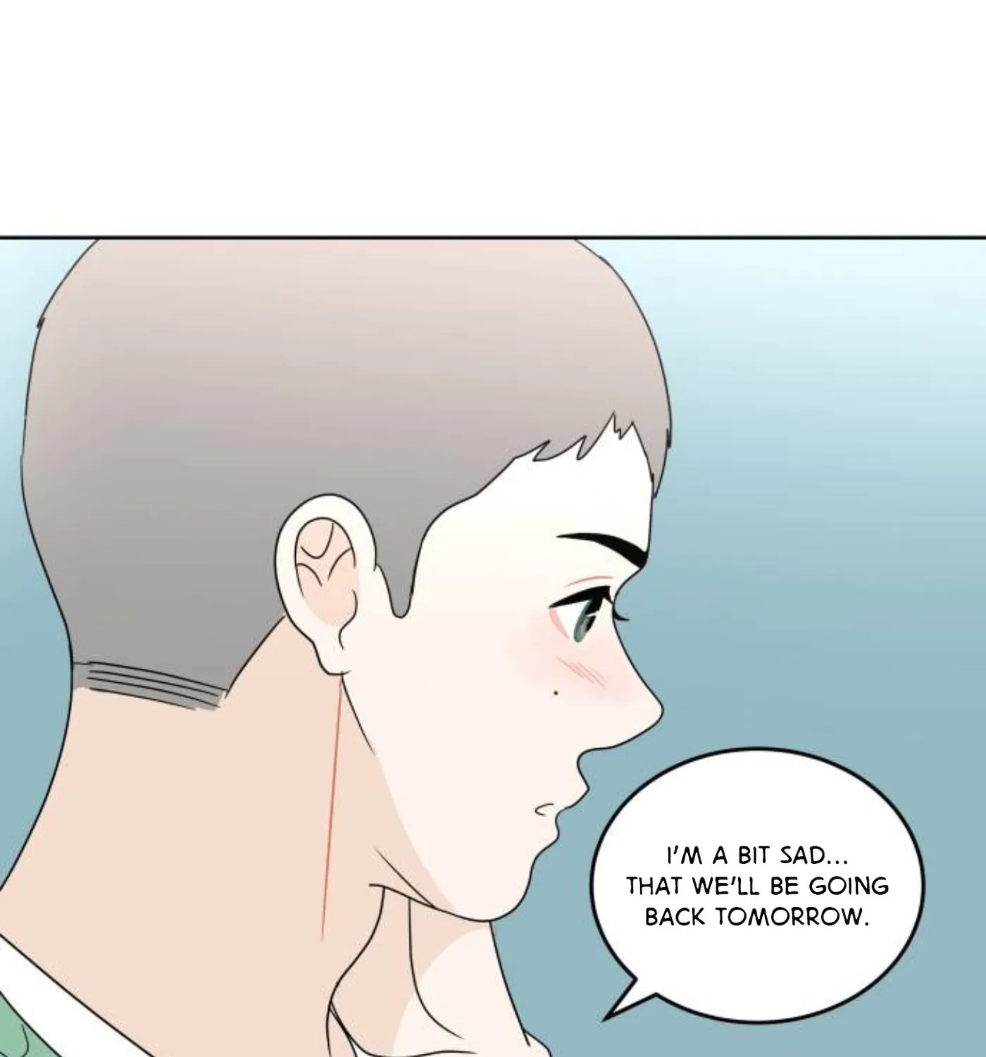 Read 30 Minute Walk chapter 48 image 15 on Lezhin