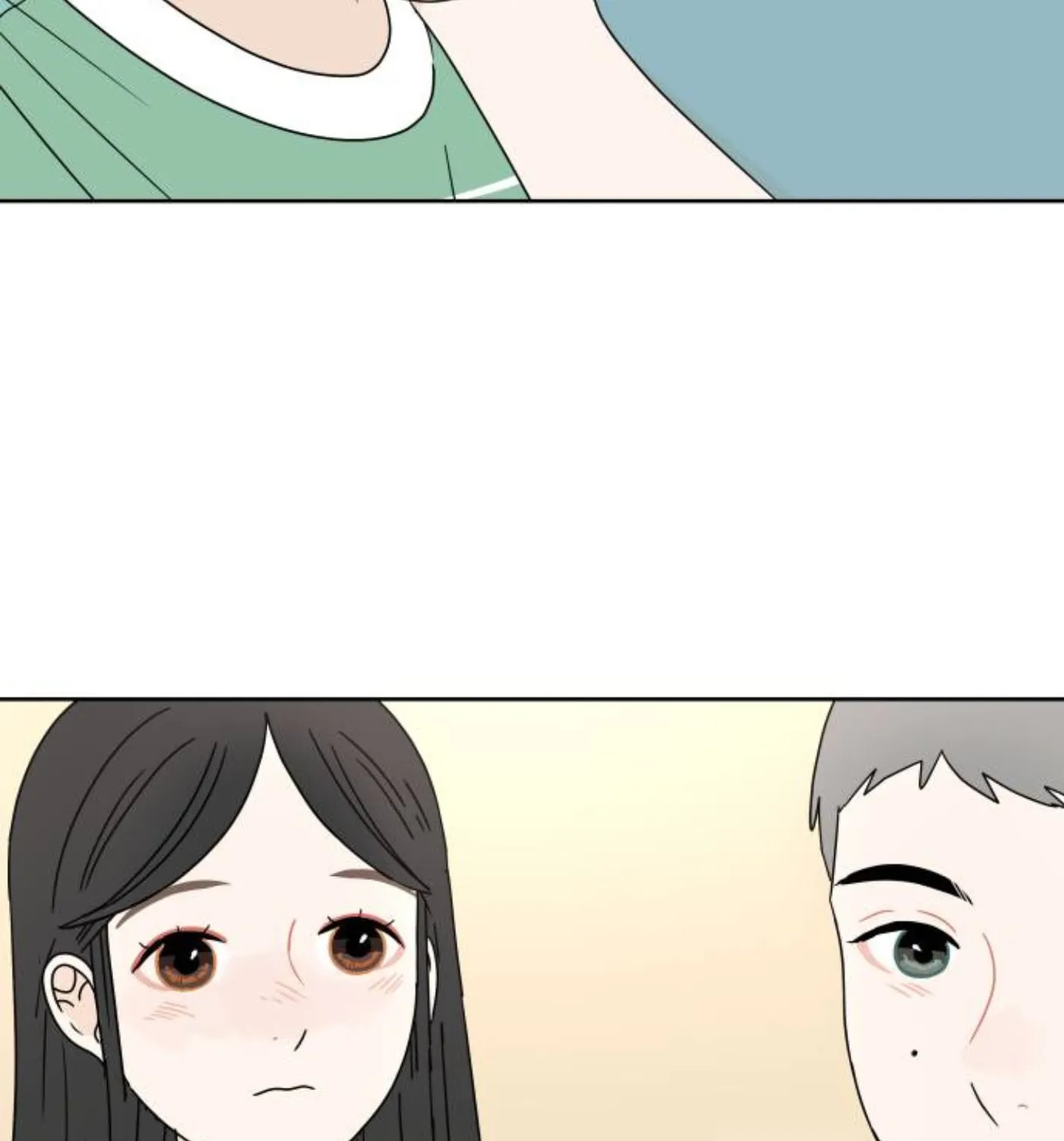 Read 30 Minute Walk chapter 48 image 16 on Lezhin