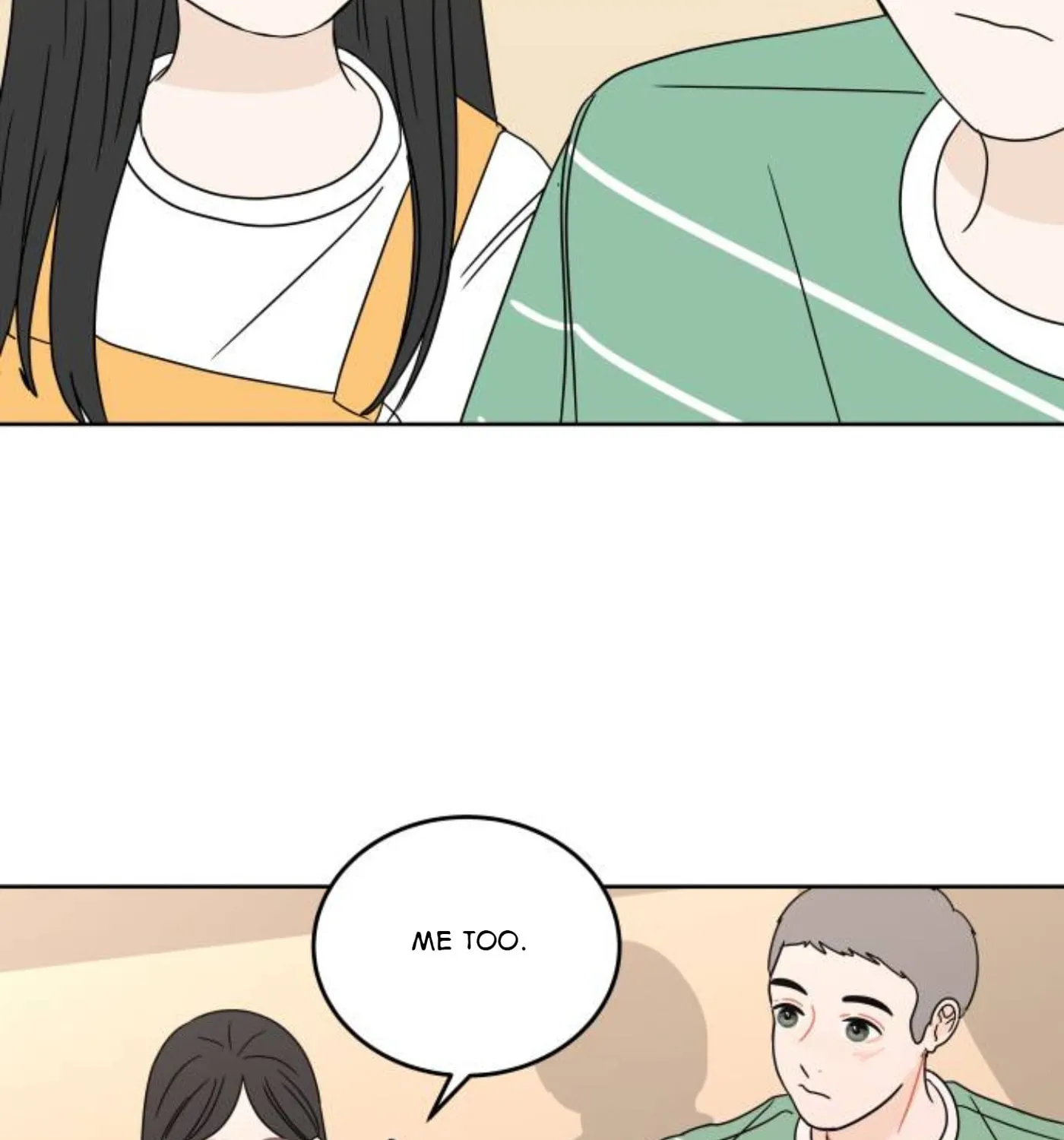 Read 30 Minute Walk chapter 48 image 17 on Lezhin