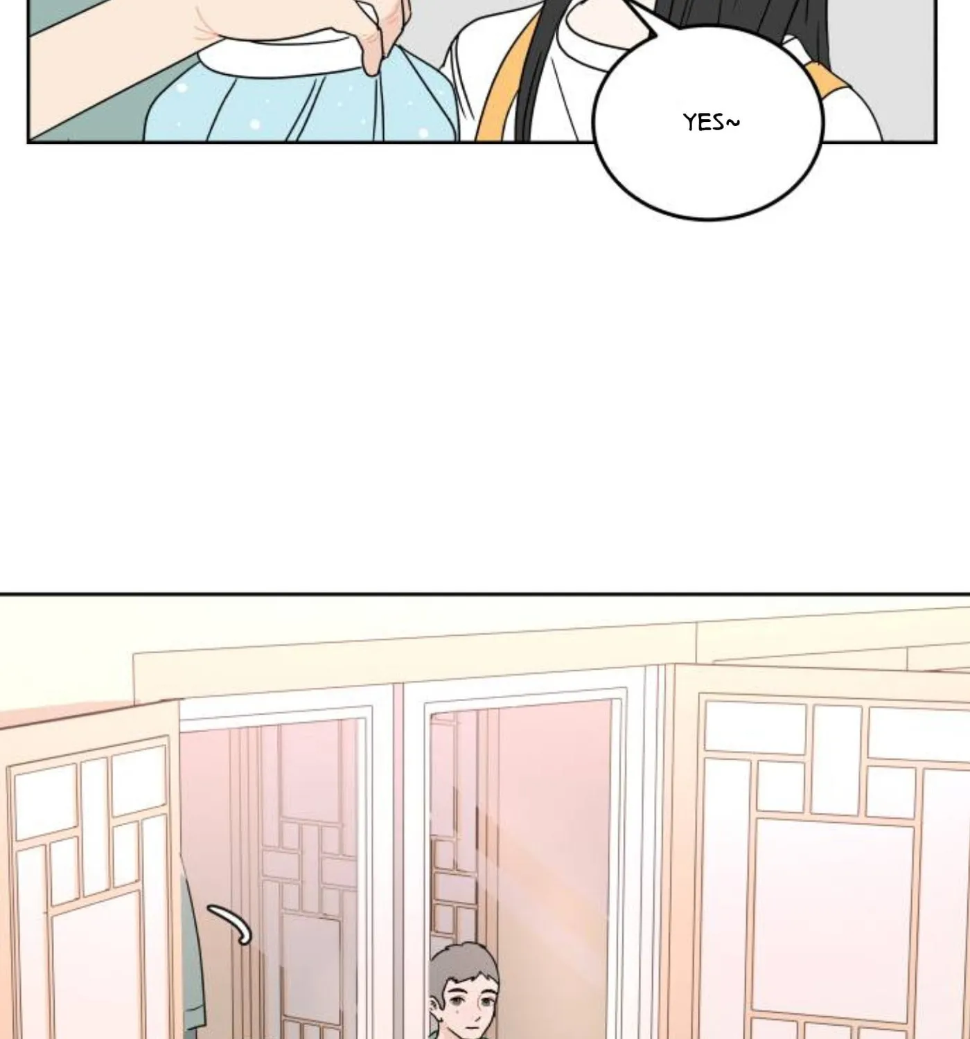 Read 30 Minute Walk chapter 48 image 2 on Lezhin