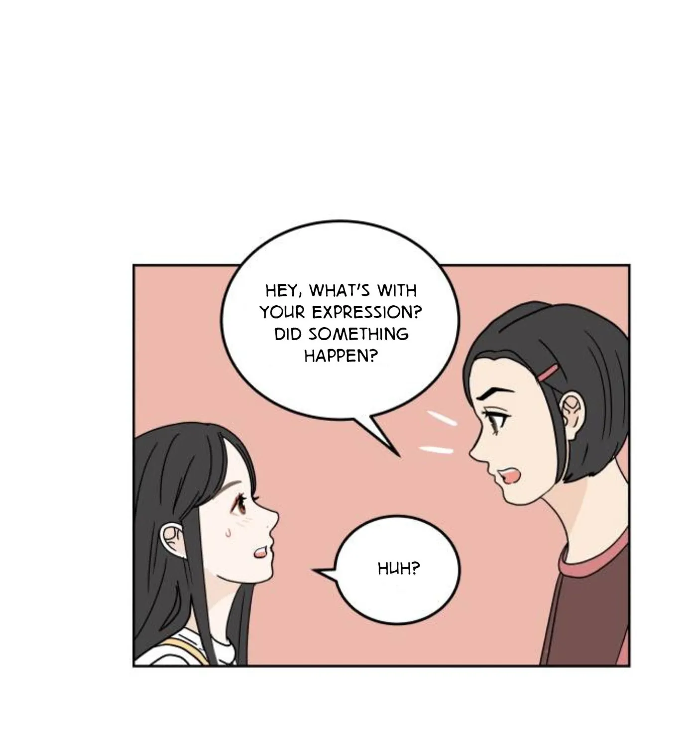 Read 30 Minute Walk chapter 48 image 22 on Lezhin
