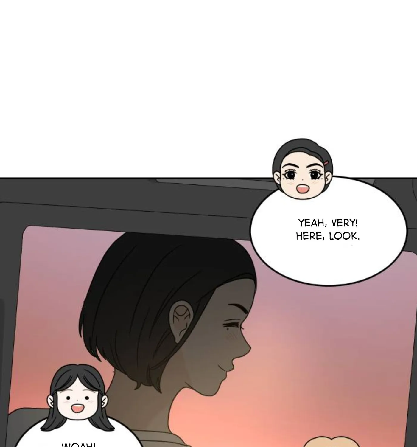 Read 30 Minute Walk chapter 48 image 25 on Lezhin