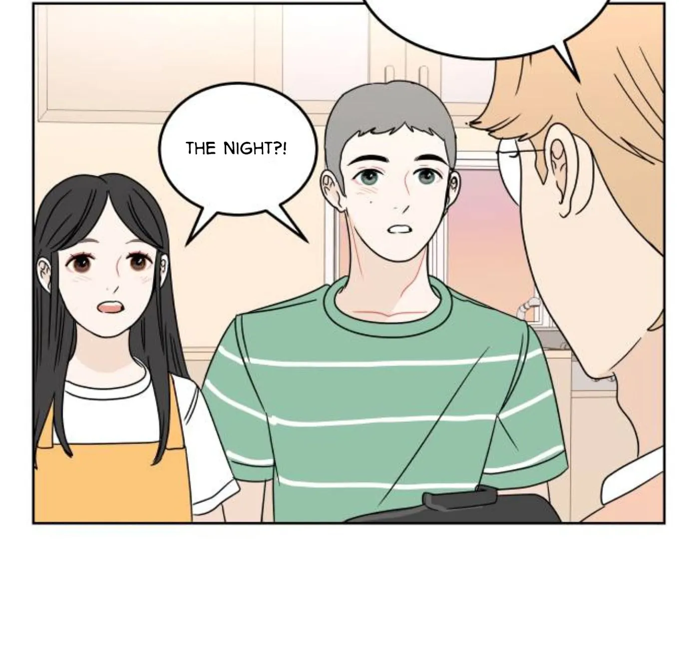Read 30 Minute Walk chapter 48 image 27 on Lezhin