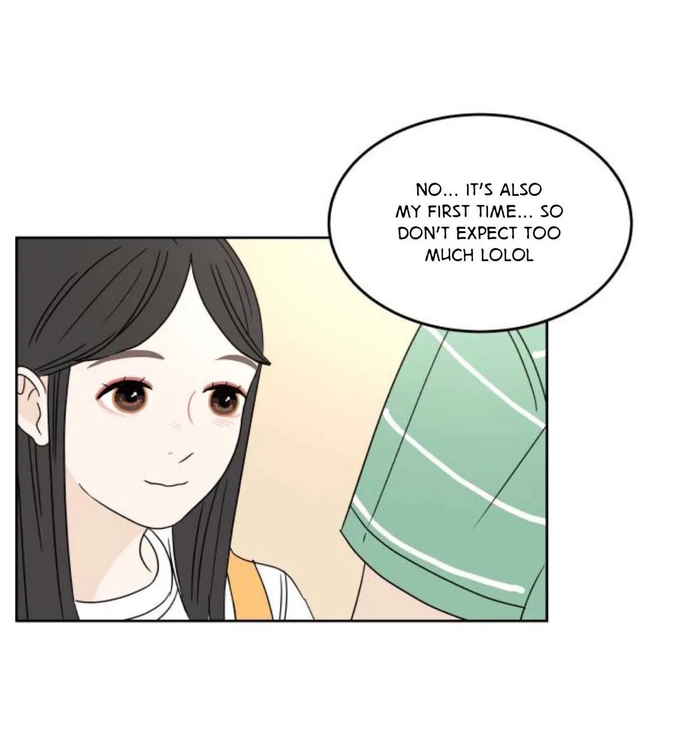 Read 30 Minute Walk chapter 48 image 32 on Lezhin