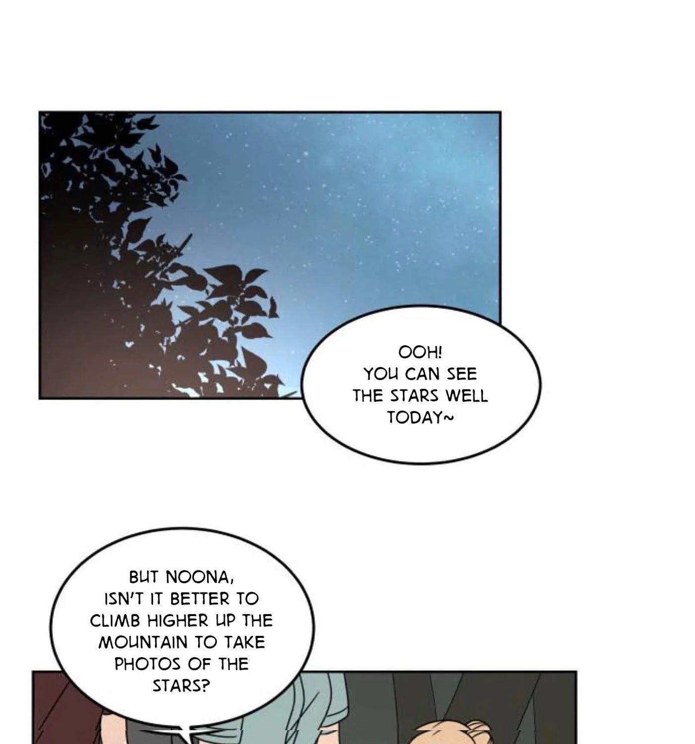 Read 30 Minute Walk chapter 48 image 36 on Lezhin