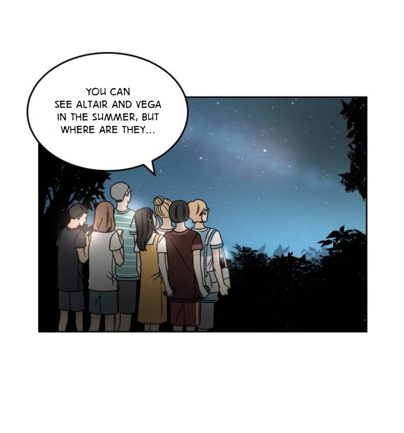 Read 30 Minute Walk chapter 48 image 46 on Lezhin