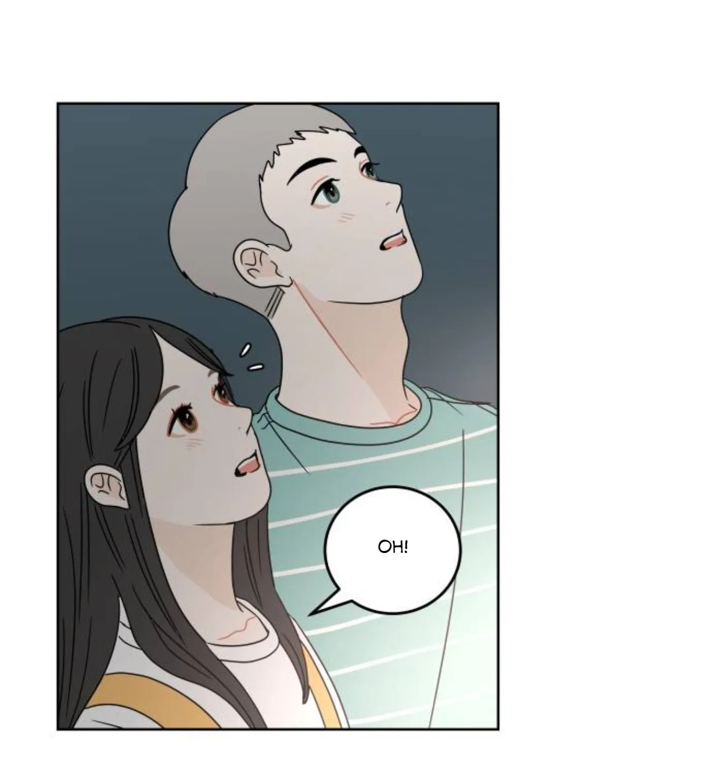 Read 30 Minute Walk chapter 48 image 48 on Lezhin