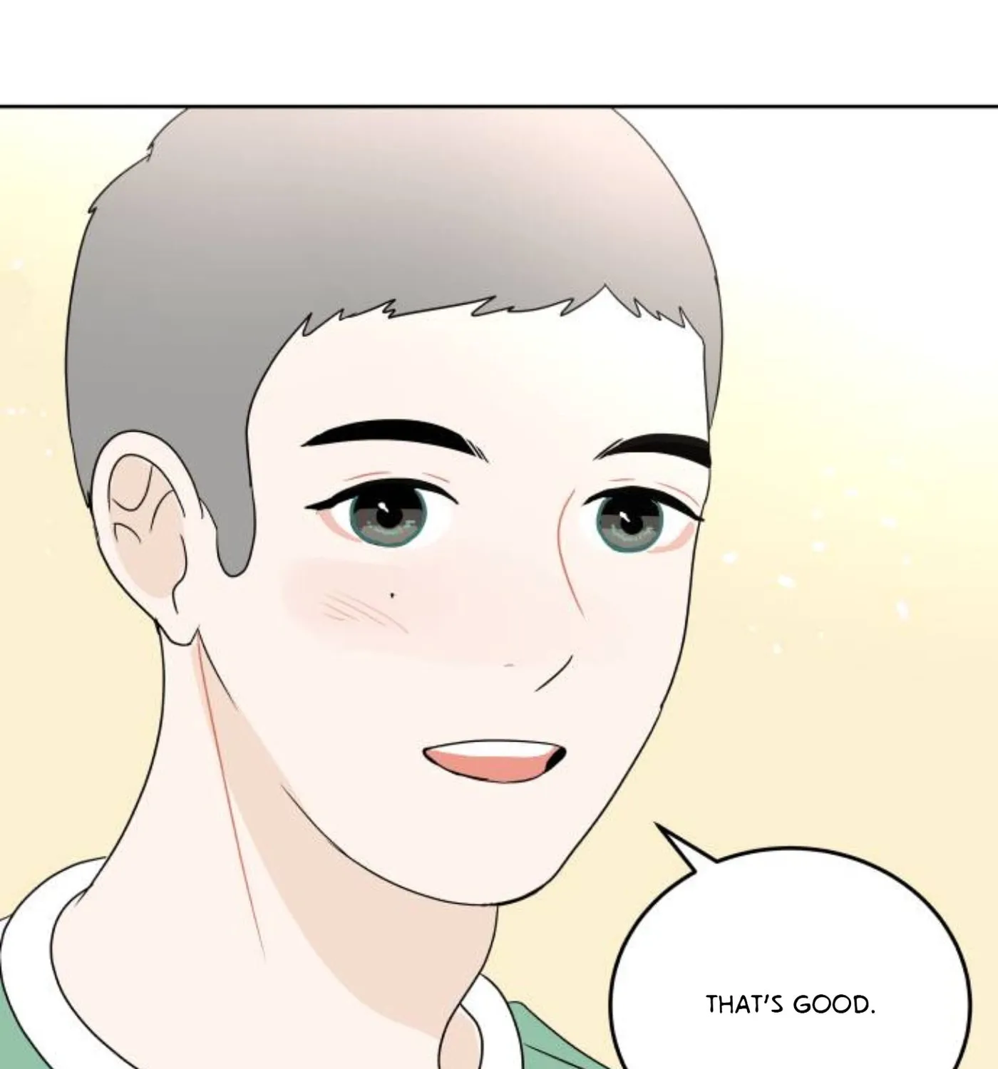 Read 30 Minute Walk chapter 48 image 5 on Lezhin