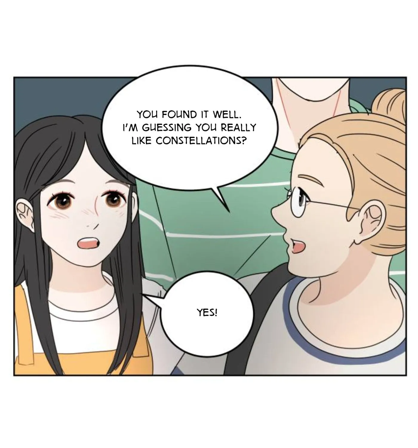 Read 30 Minute Walk chapter 48 image 53 on Lezhin