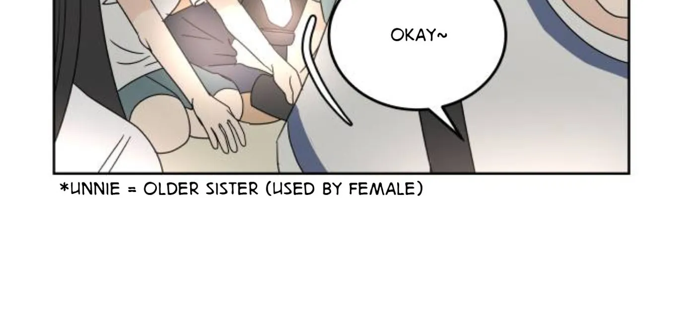 Read 30 Minute Walk chapter 48 image 56 on Lezhin