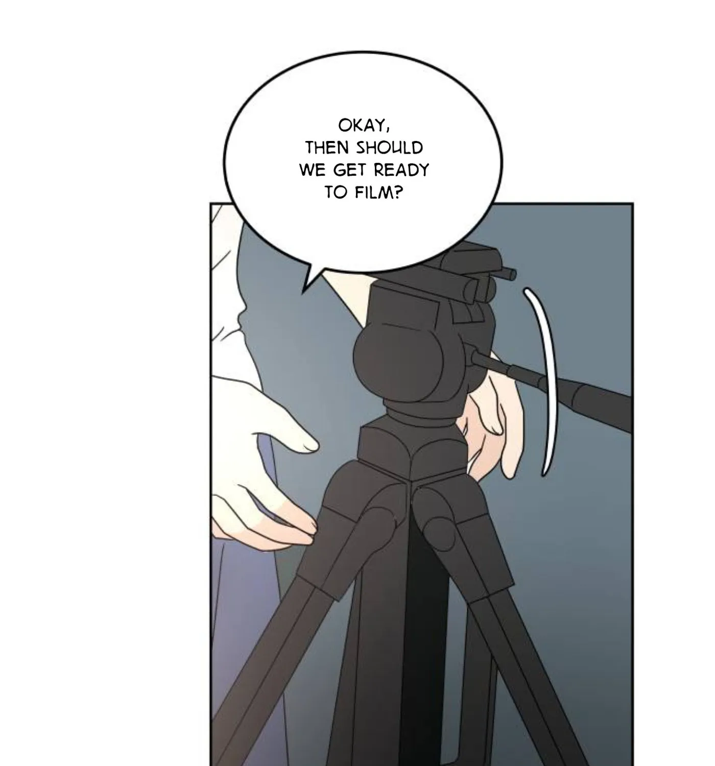 Read 30 Minute Walk chapter 48 image 57 on Lezhin