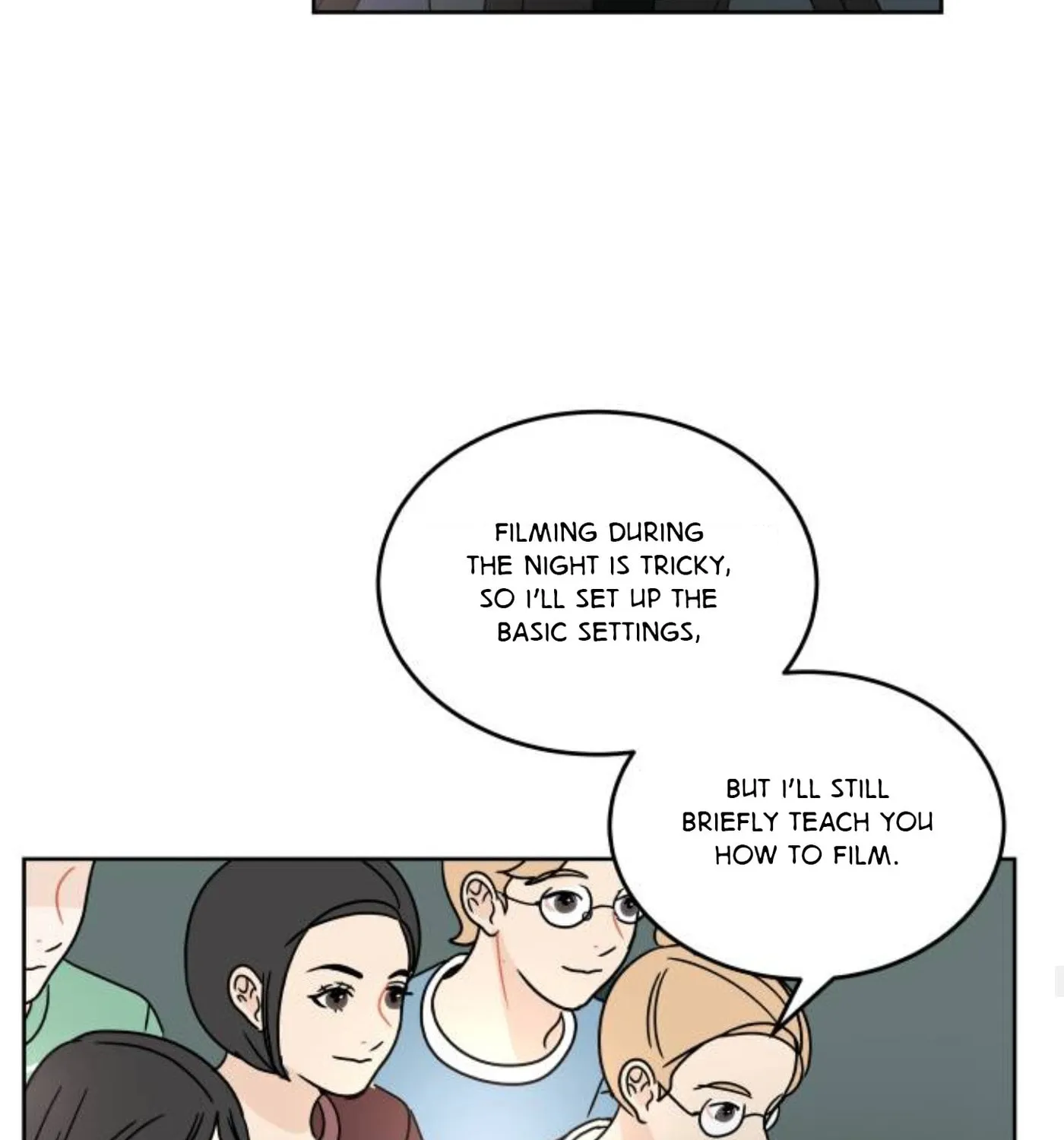 Read 30 Minute Walk chapter 48 image 58 on Lezhin
