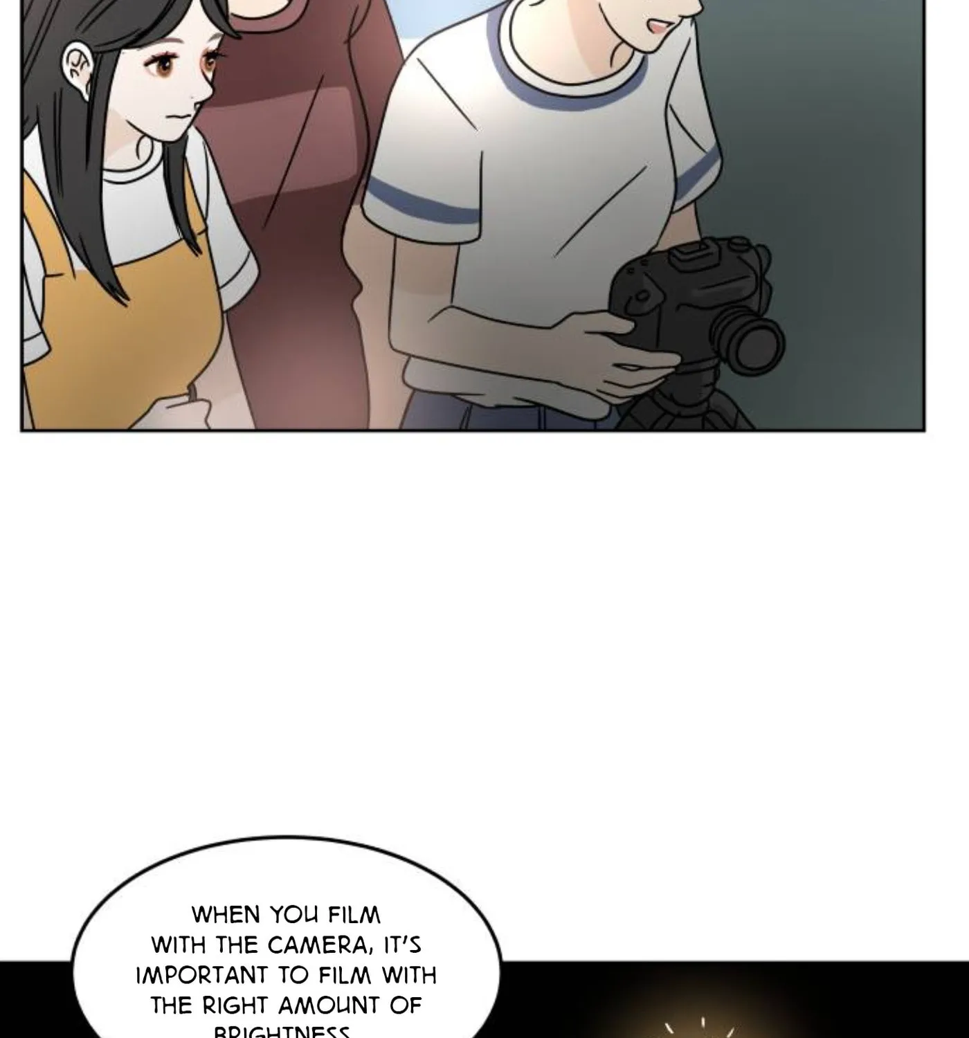 Read 30 Minute Walk chapter 48 image 59 on Lezhin